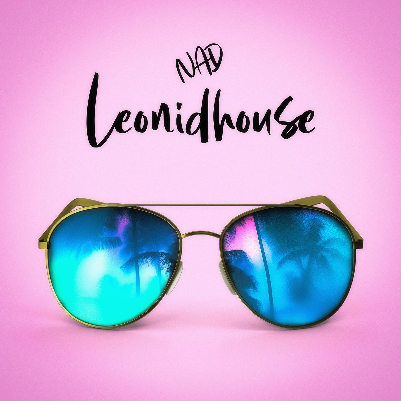Постер альбома Leonidhouse
