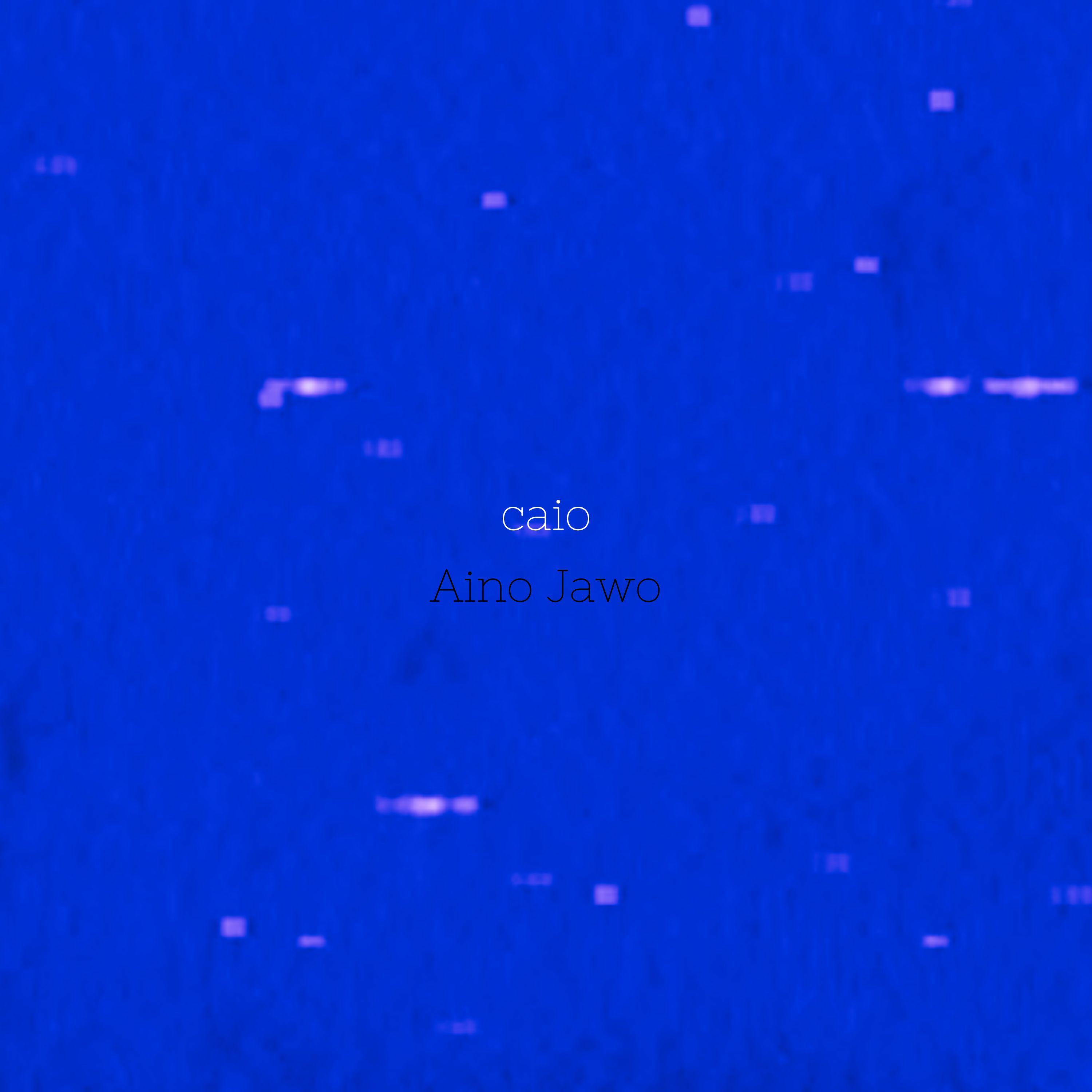 Постер альбома Caio (feat. Caio Gabriel Almeida)