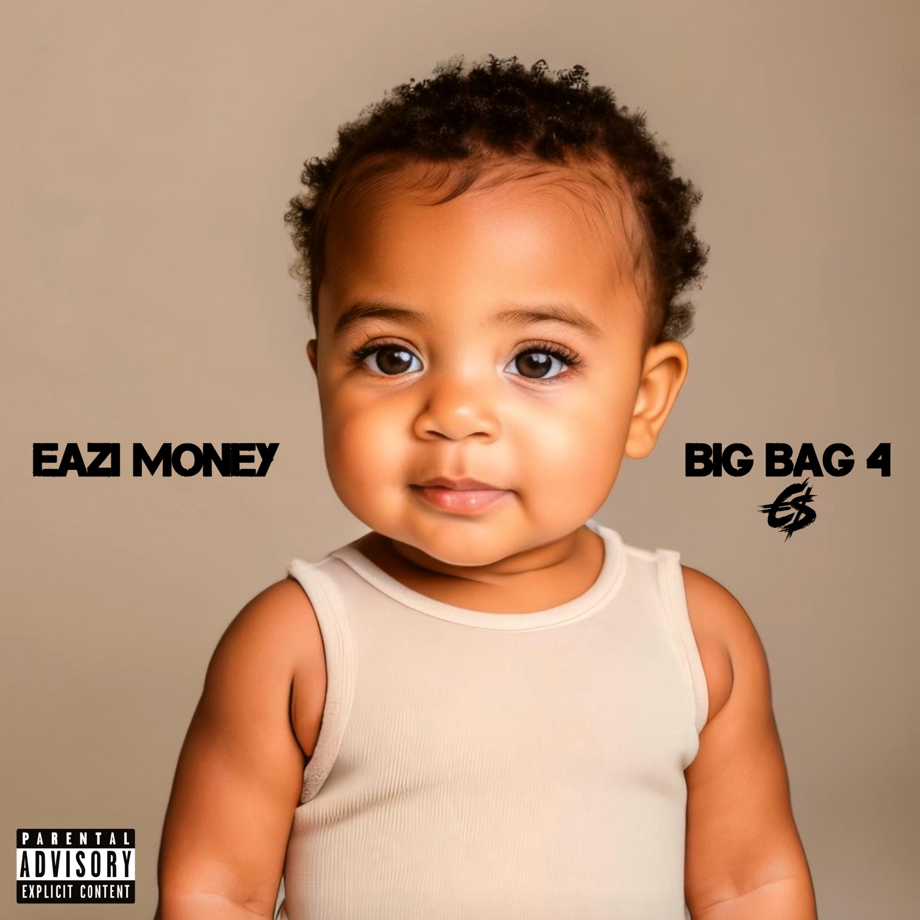 Постер альбома Big Bag 4