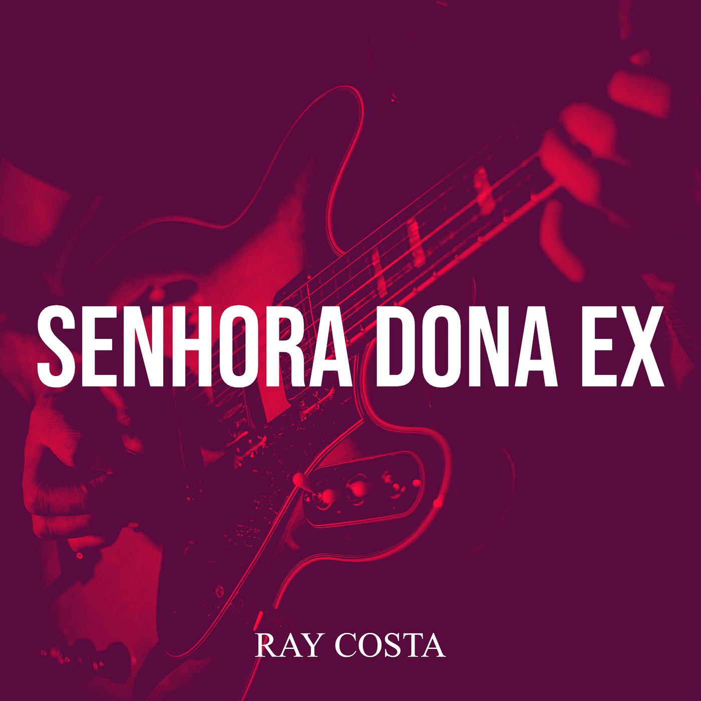 Постер альбома Senhora Dona Ex