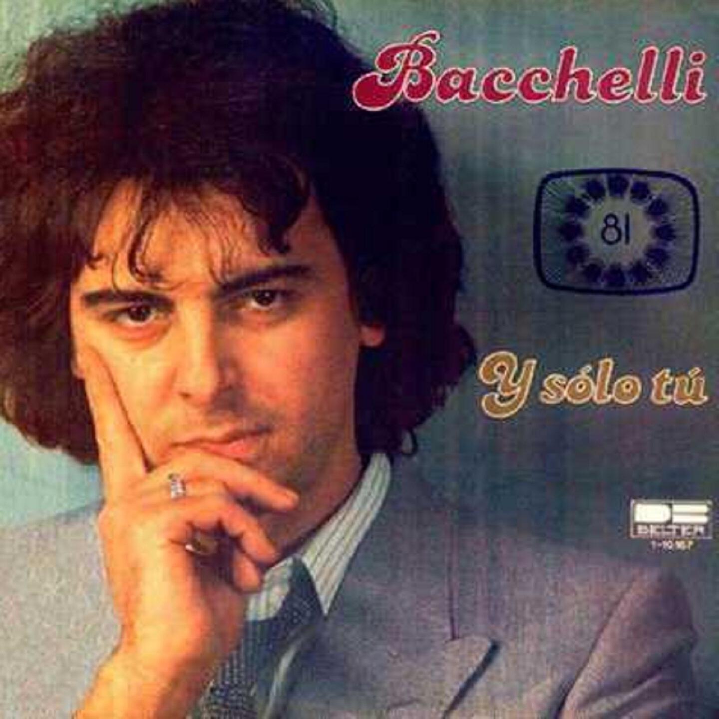 Bacchelli - Nadie Como Tú