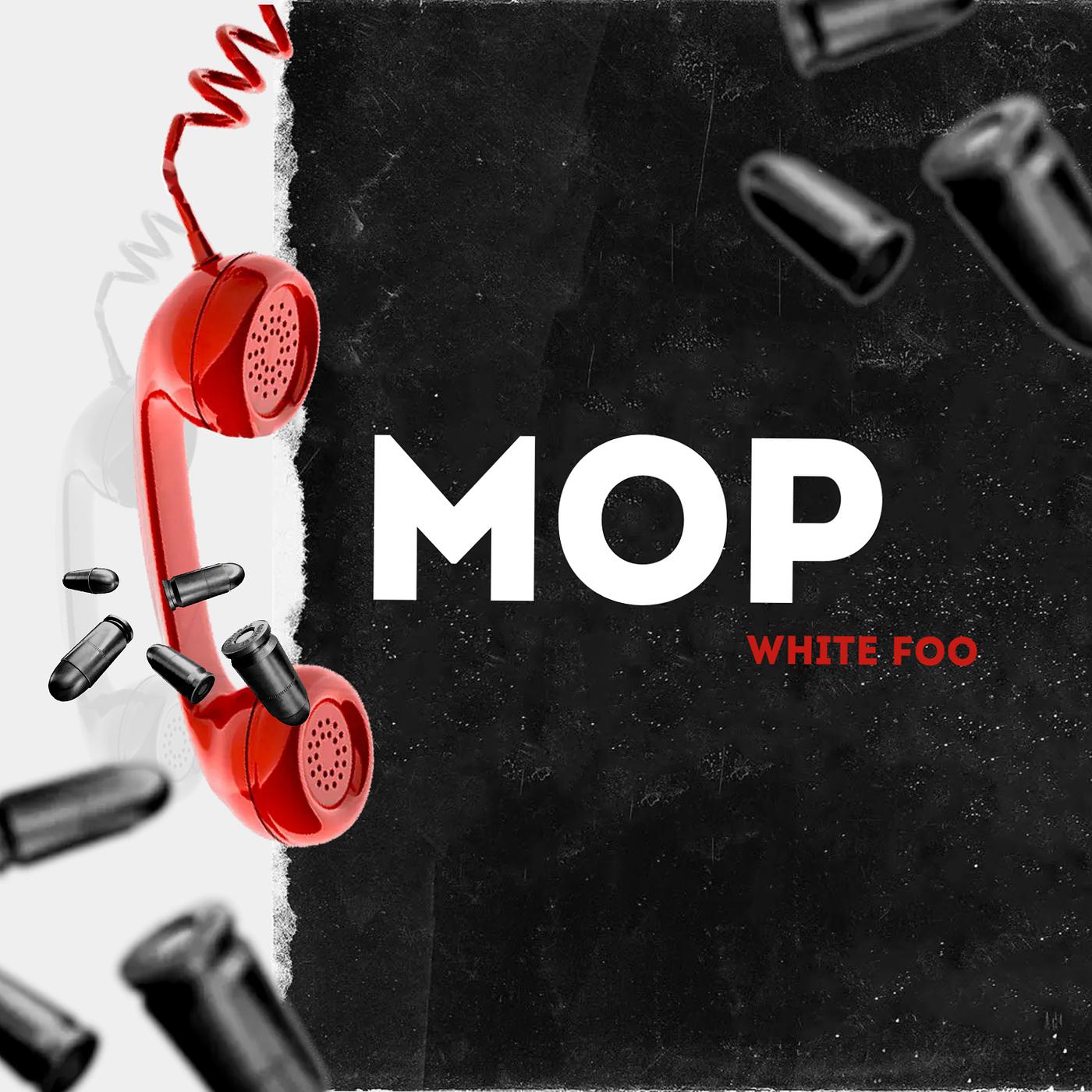 Постер альбома Mop