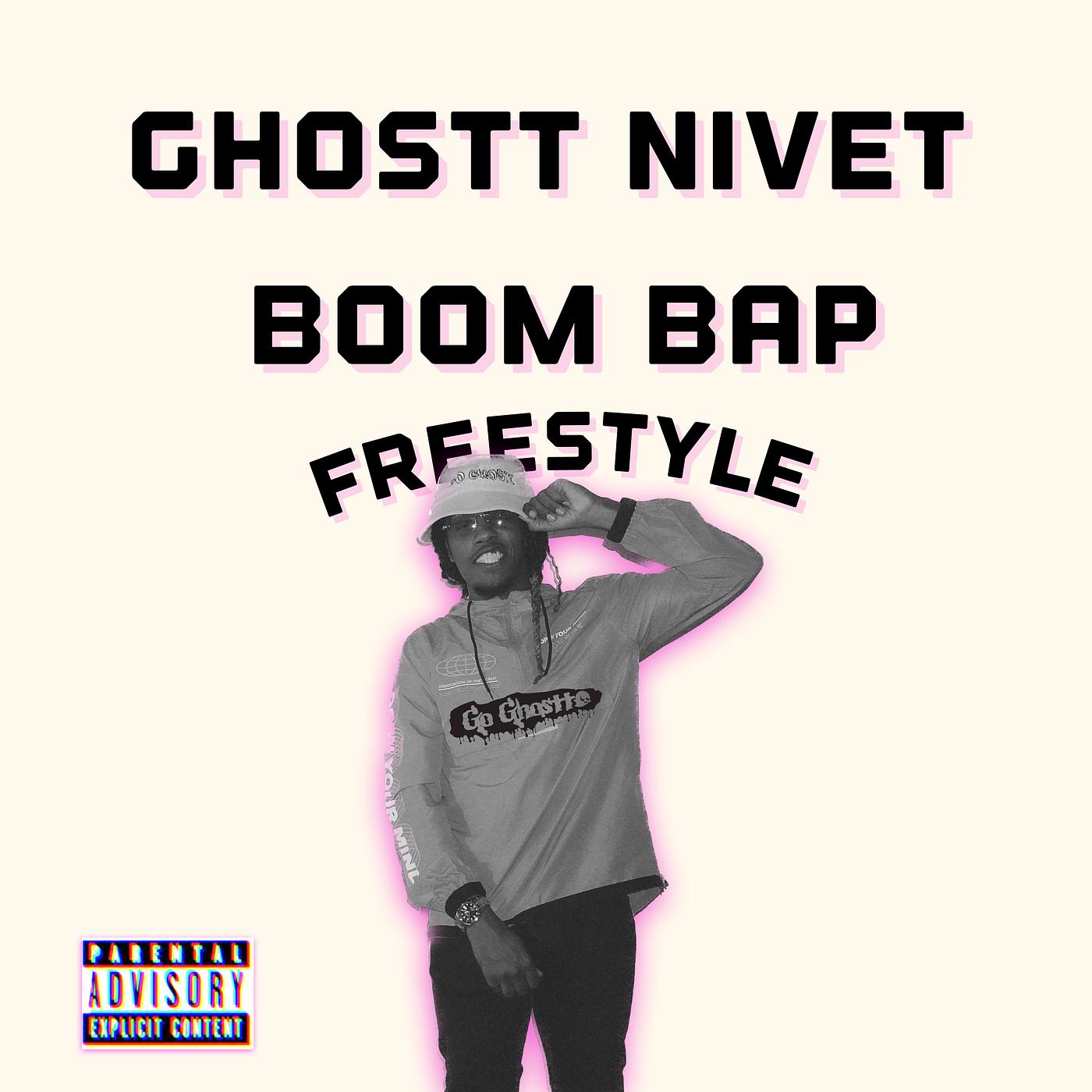 Постер альбома Boom Bap (Freestyle)