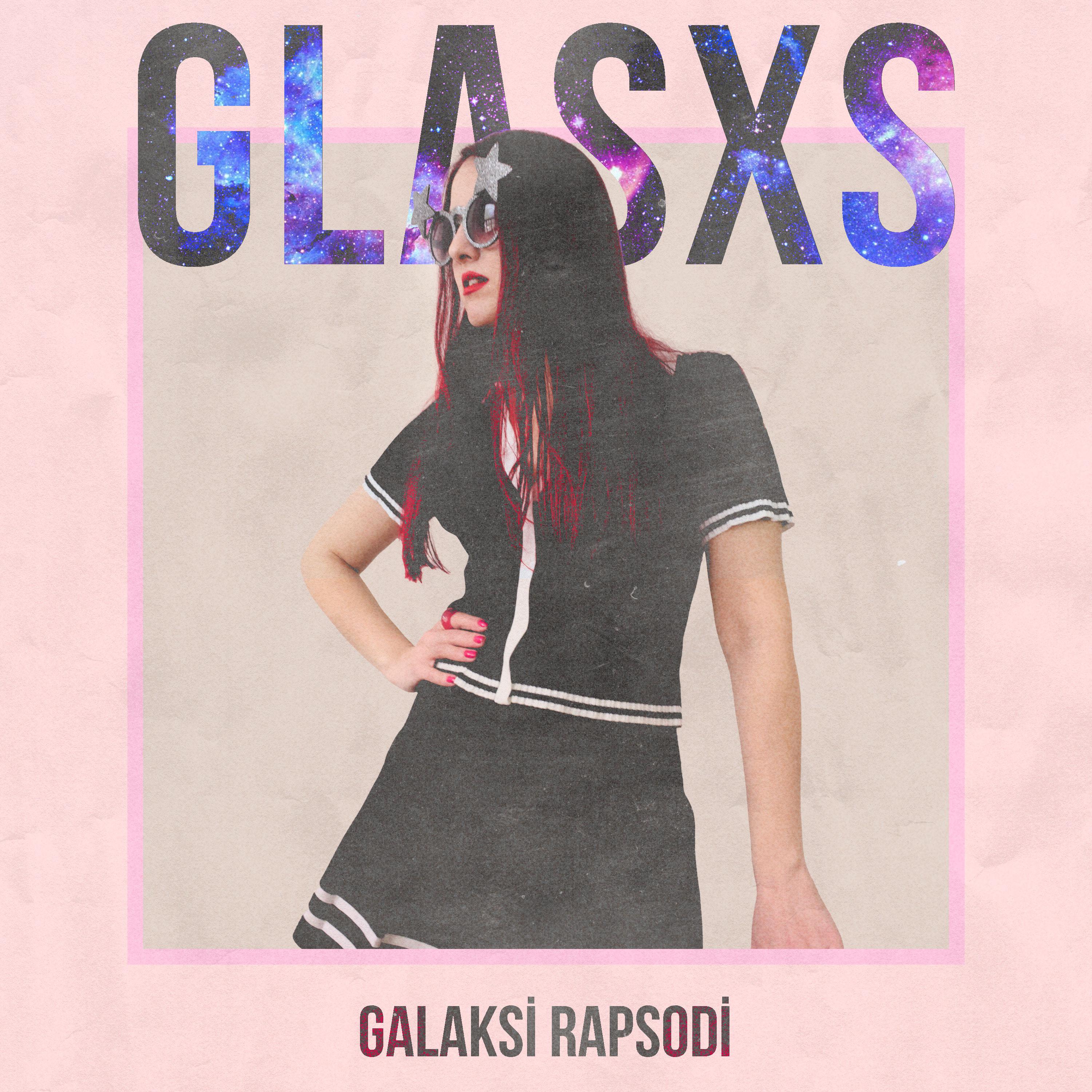 Постер альбома Galaksi Rapsodi