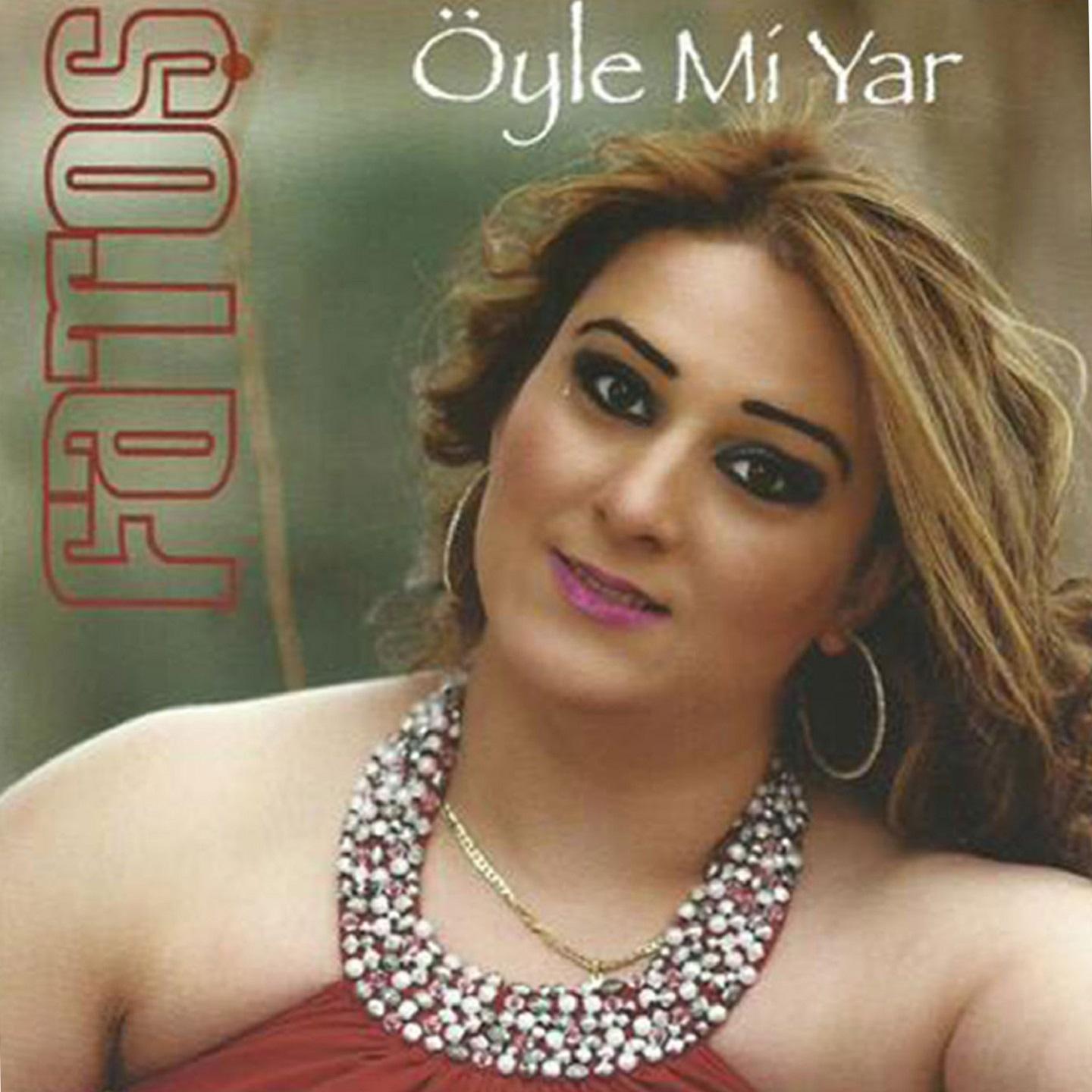 Постер альбома Öyle mi Yar