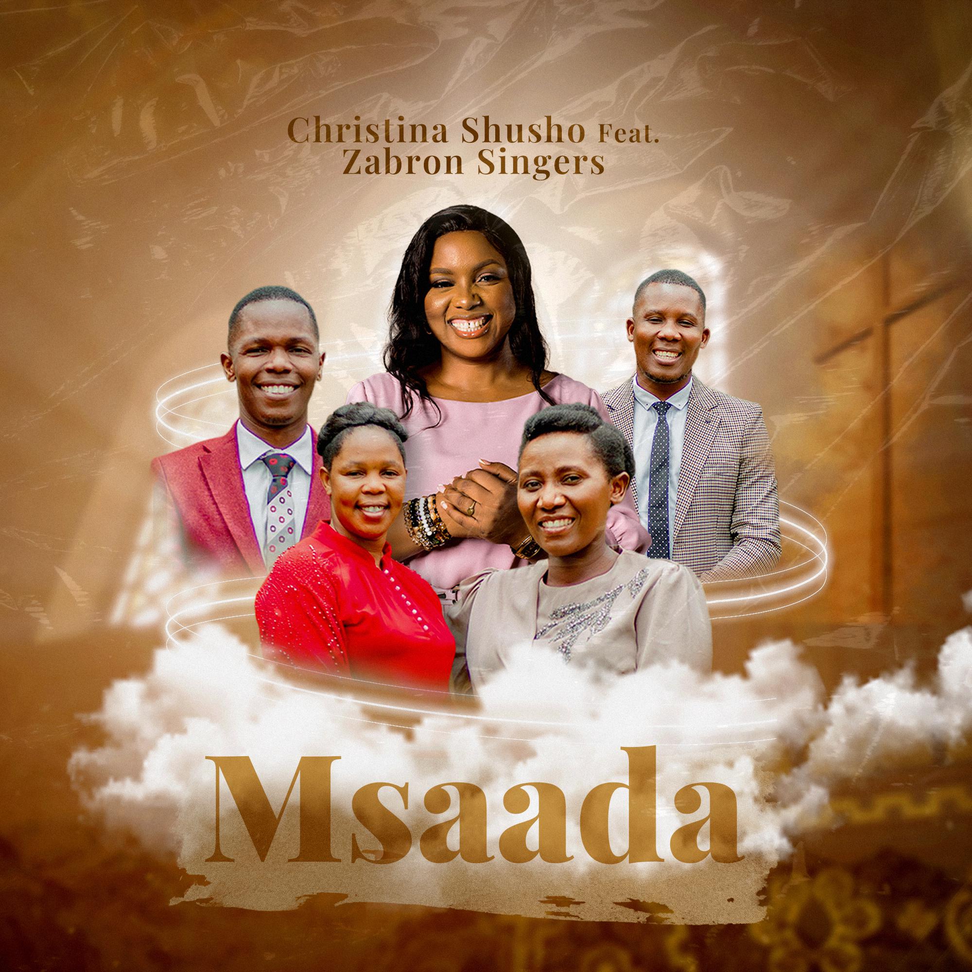 Постер альбома Msaada