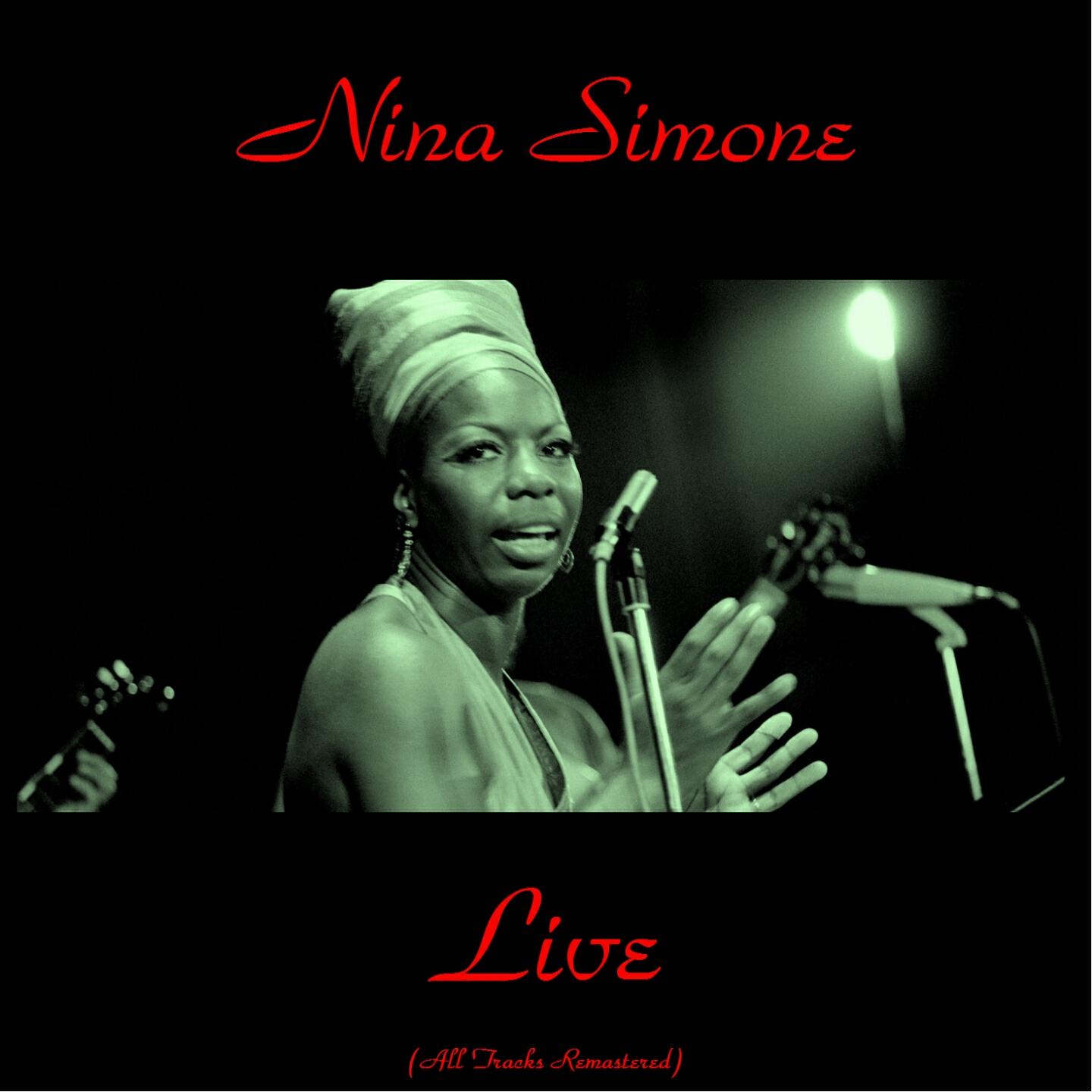 Nina Simone - Cotton-Eyed Joe (Remastered)
