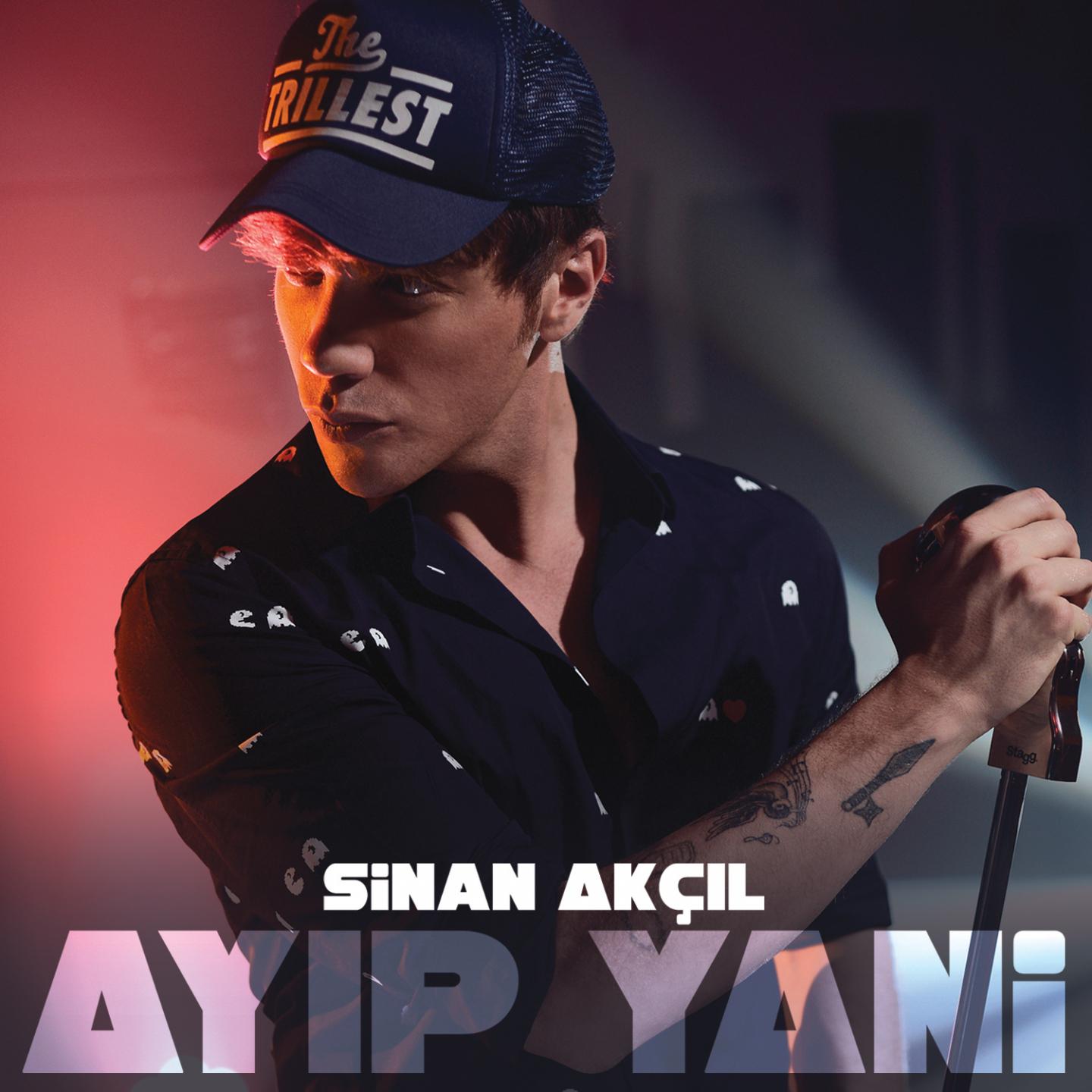 Постер альбома Ayıp Yani