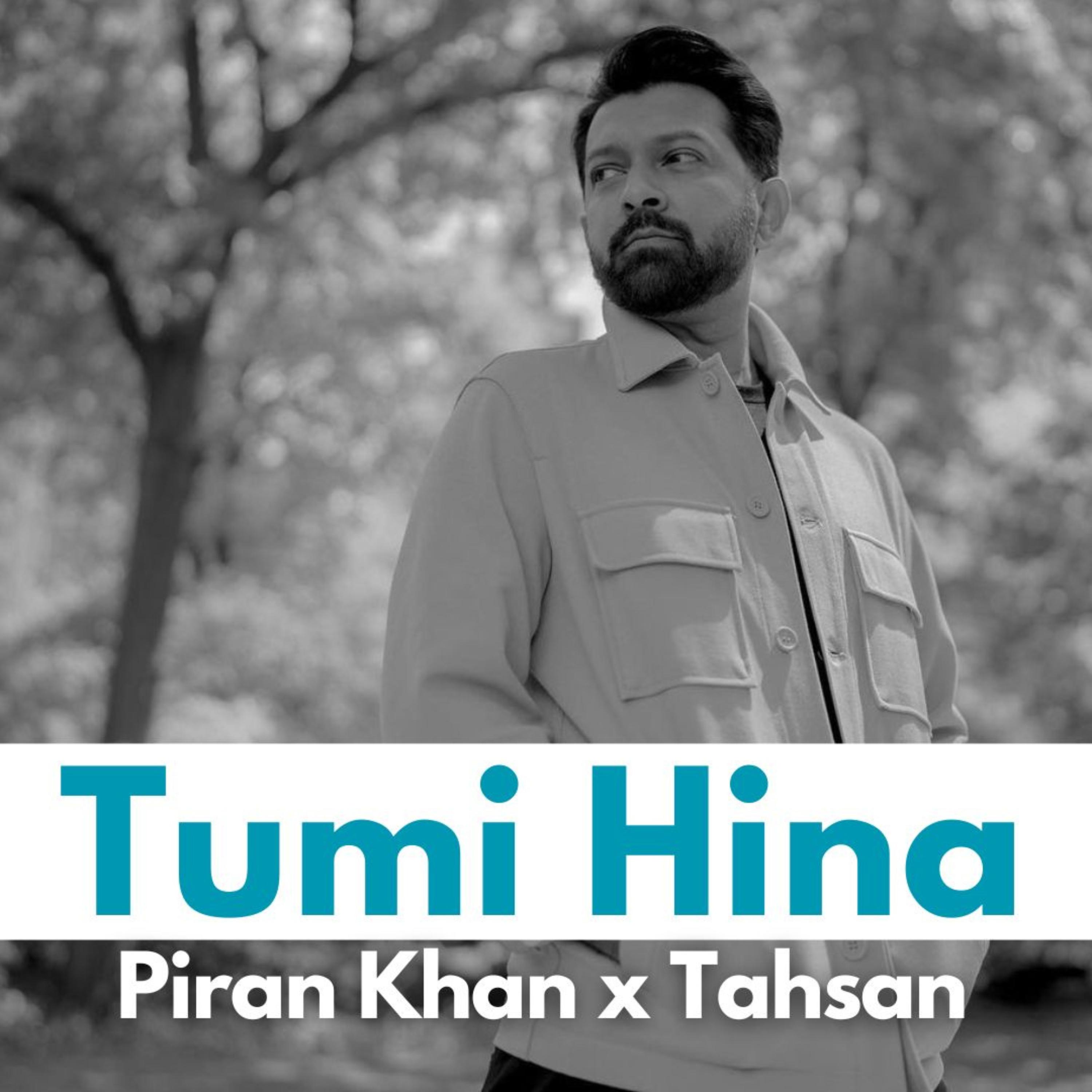 Постер альбома Tumi Hina