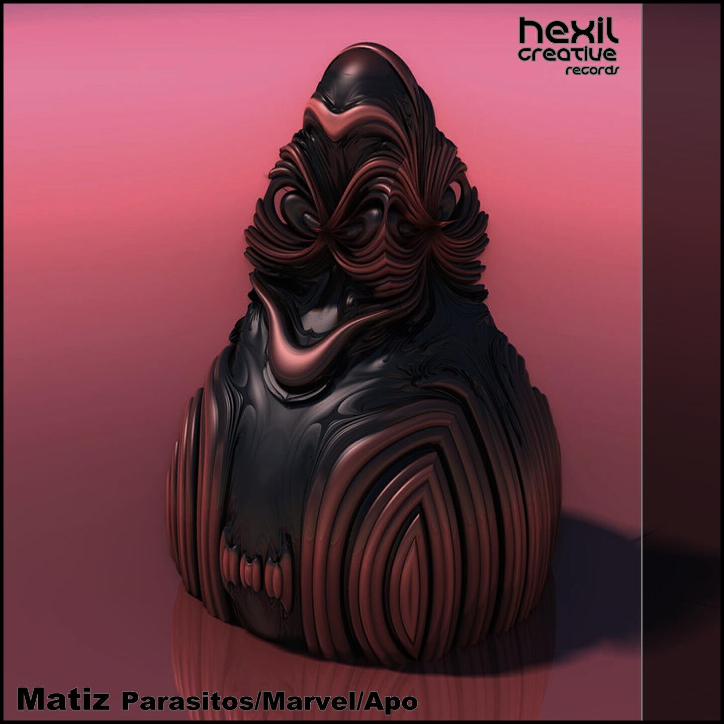 Matiz - Parasitos