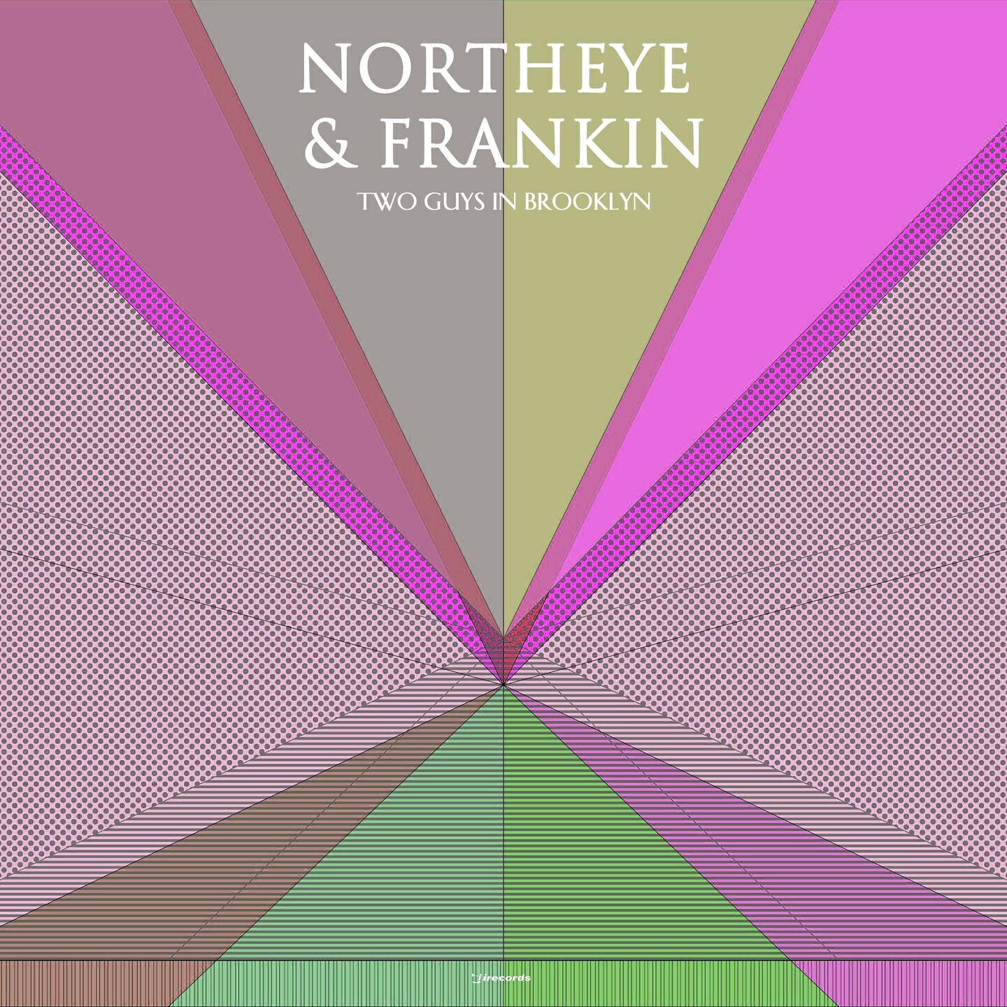 Northeye - Thinking All Day