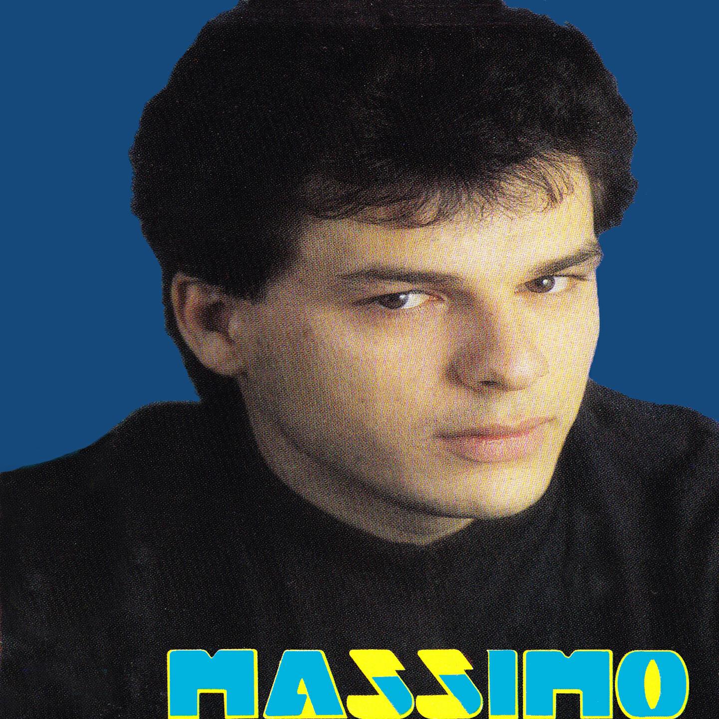 Massimo - Sei cambiata