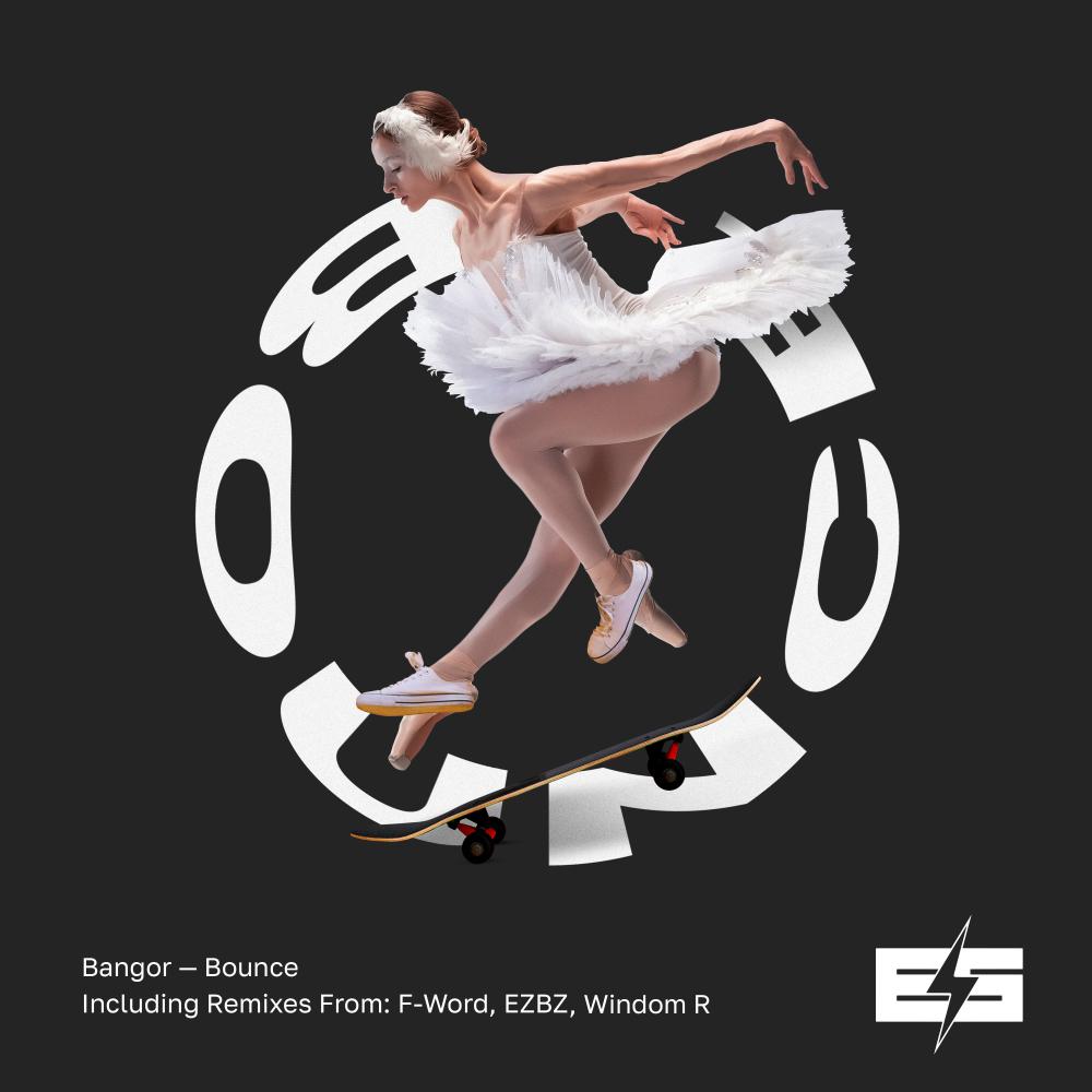 Постер альбома Bounce EP
