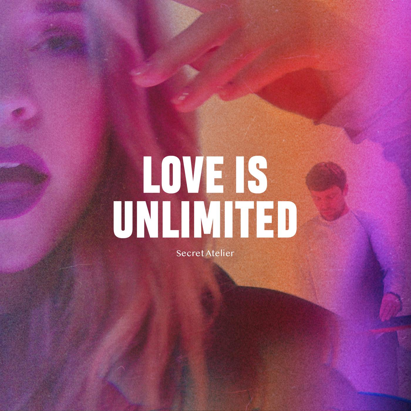 Постер альбома Love Is Unlimited