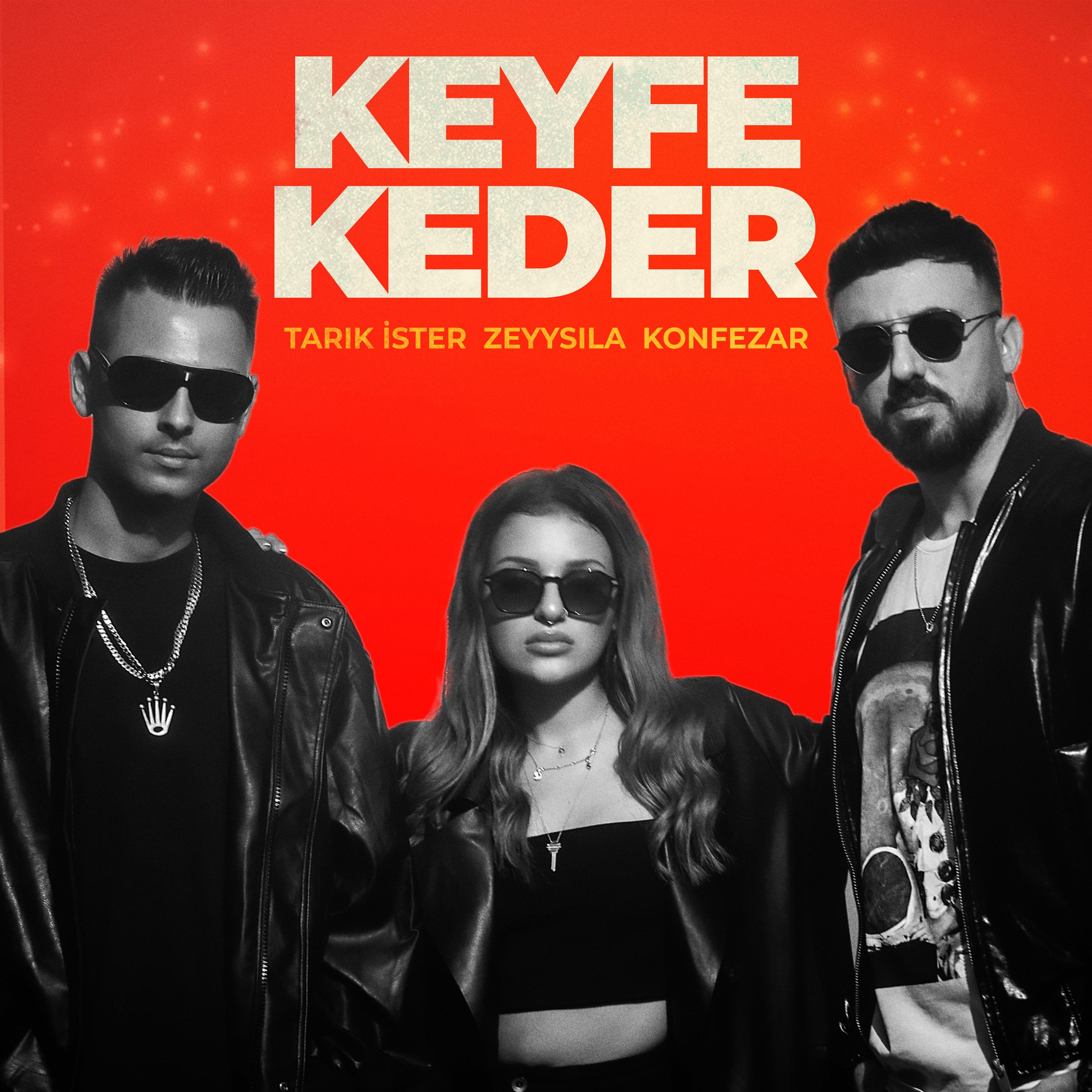 Постер альбома Keyfe Keder