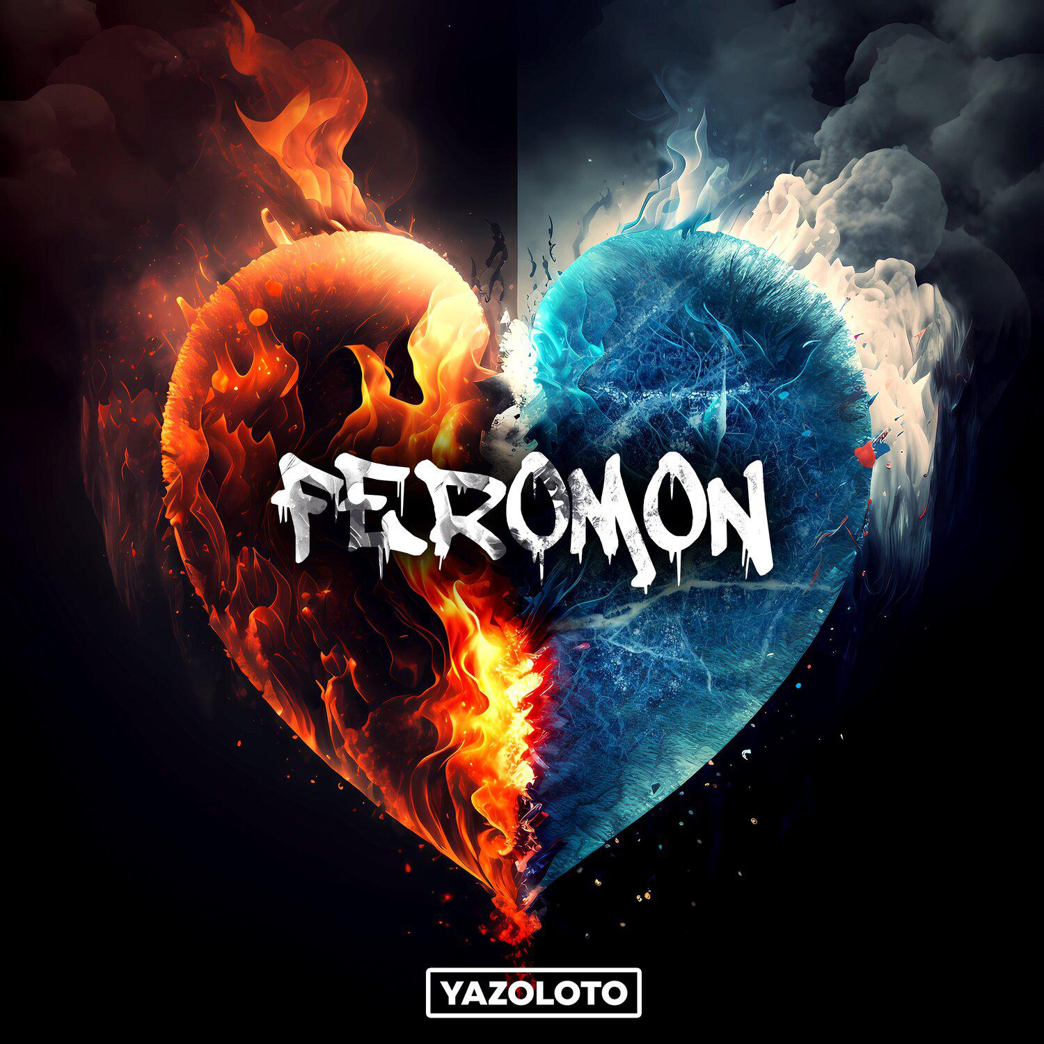 Постер альбома Feromon