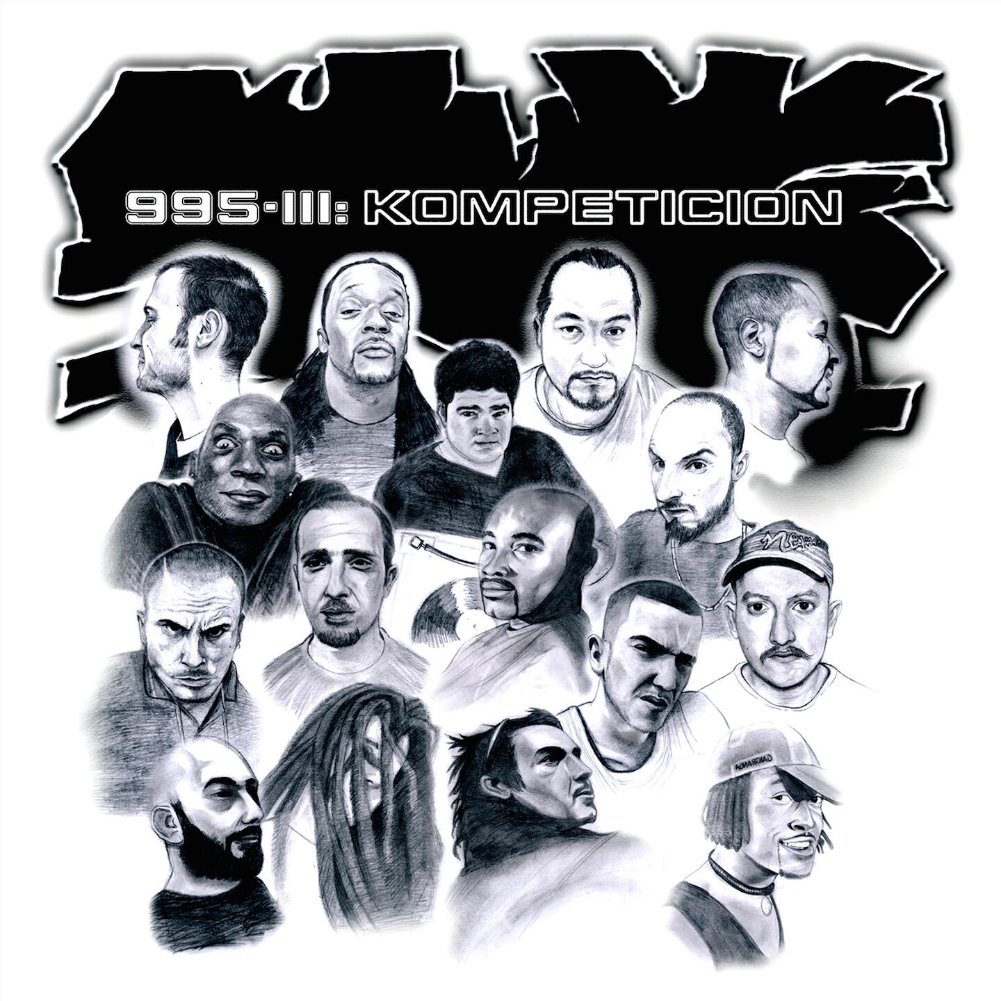 995 - Jiuman Bitbox