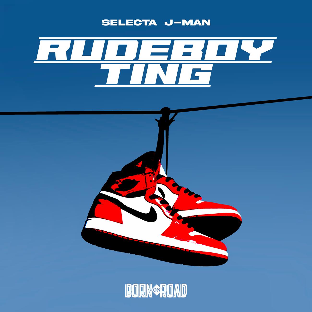 Постер альбома Rudeboy Ting