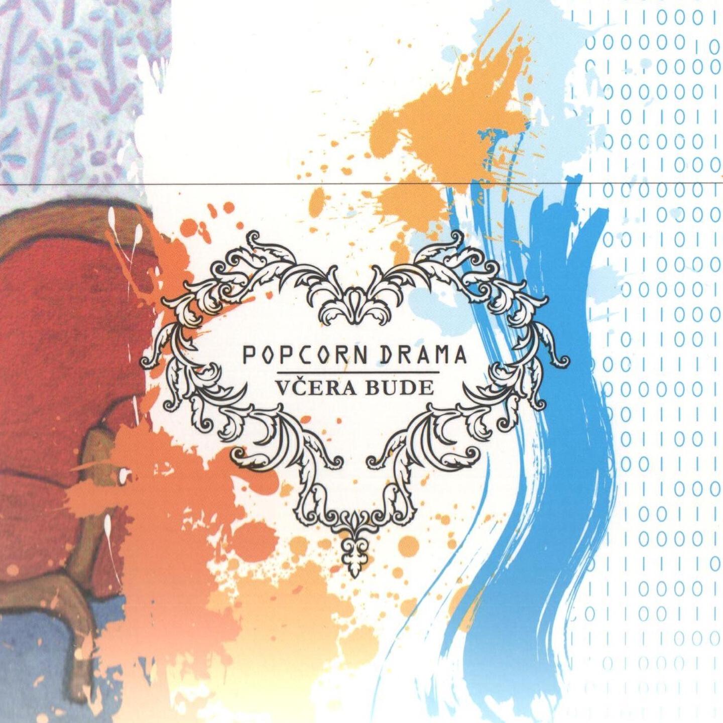 Popcorn Drama - Vlny