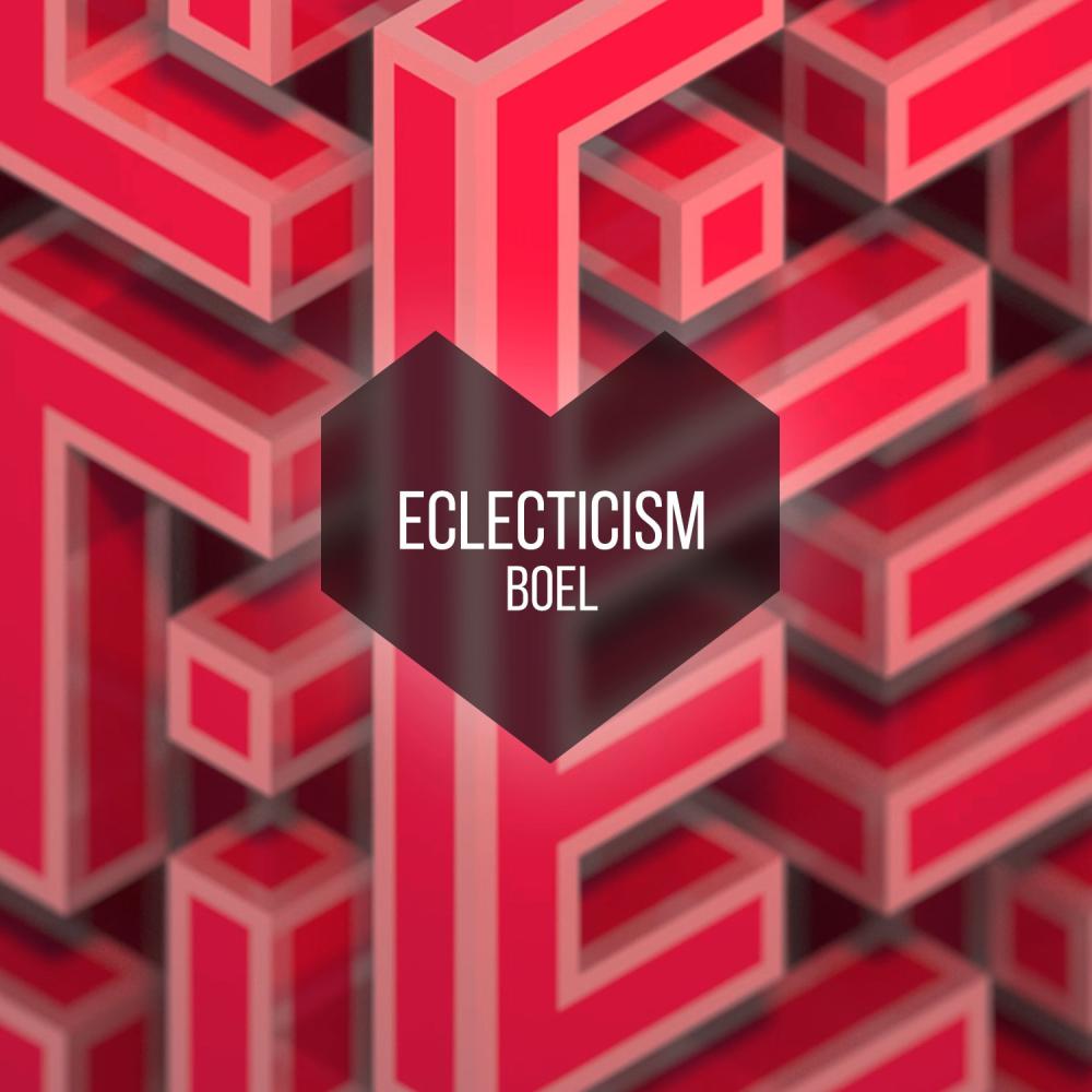 Постер альбома Eclecticism