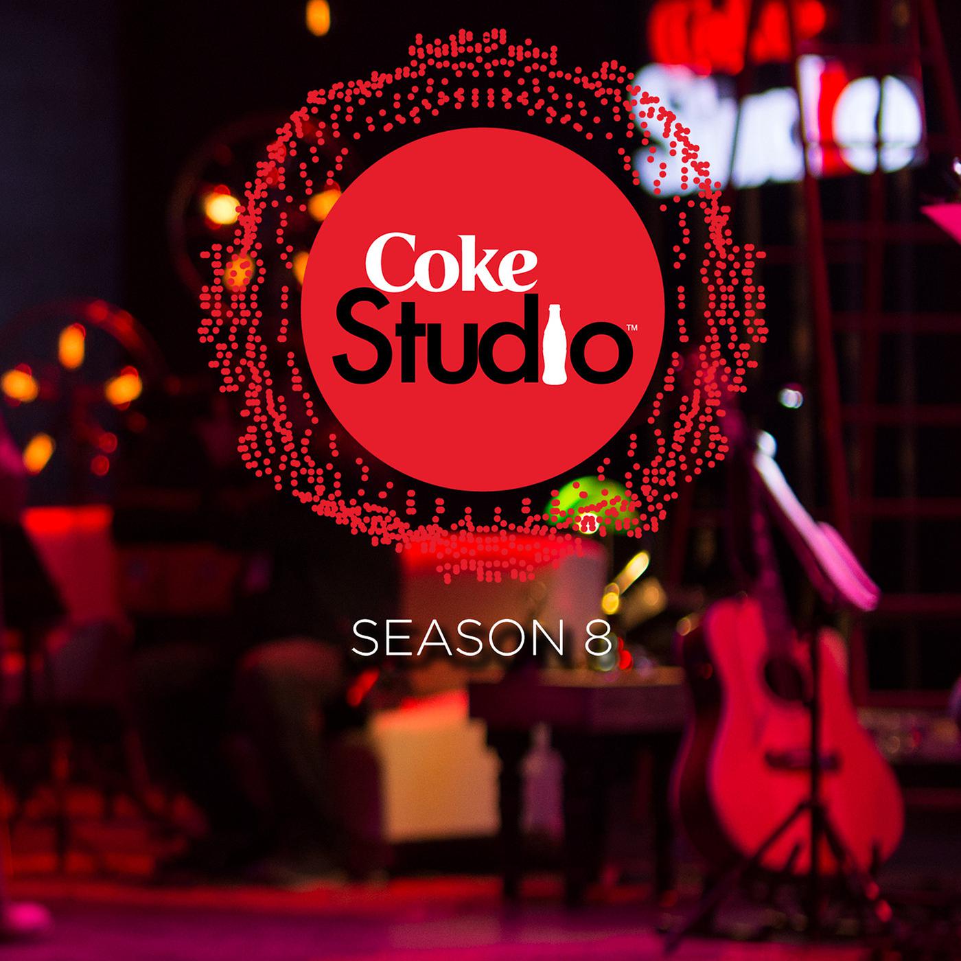 Постер альбома Coke Studio: Season 8