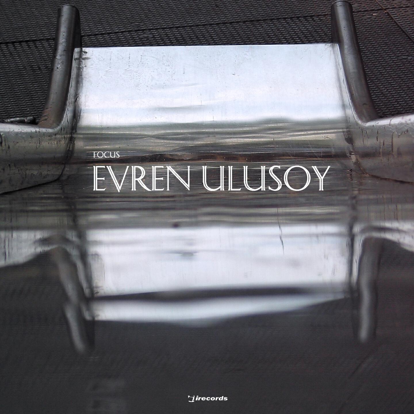 Evren Ulusoy - Chronique d'un éte (Nivek Tsoy Remix)