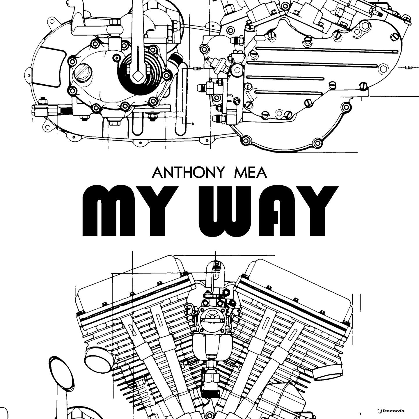 Anthony Mea - What to Do