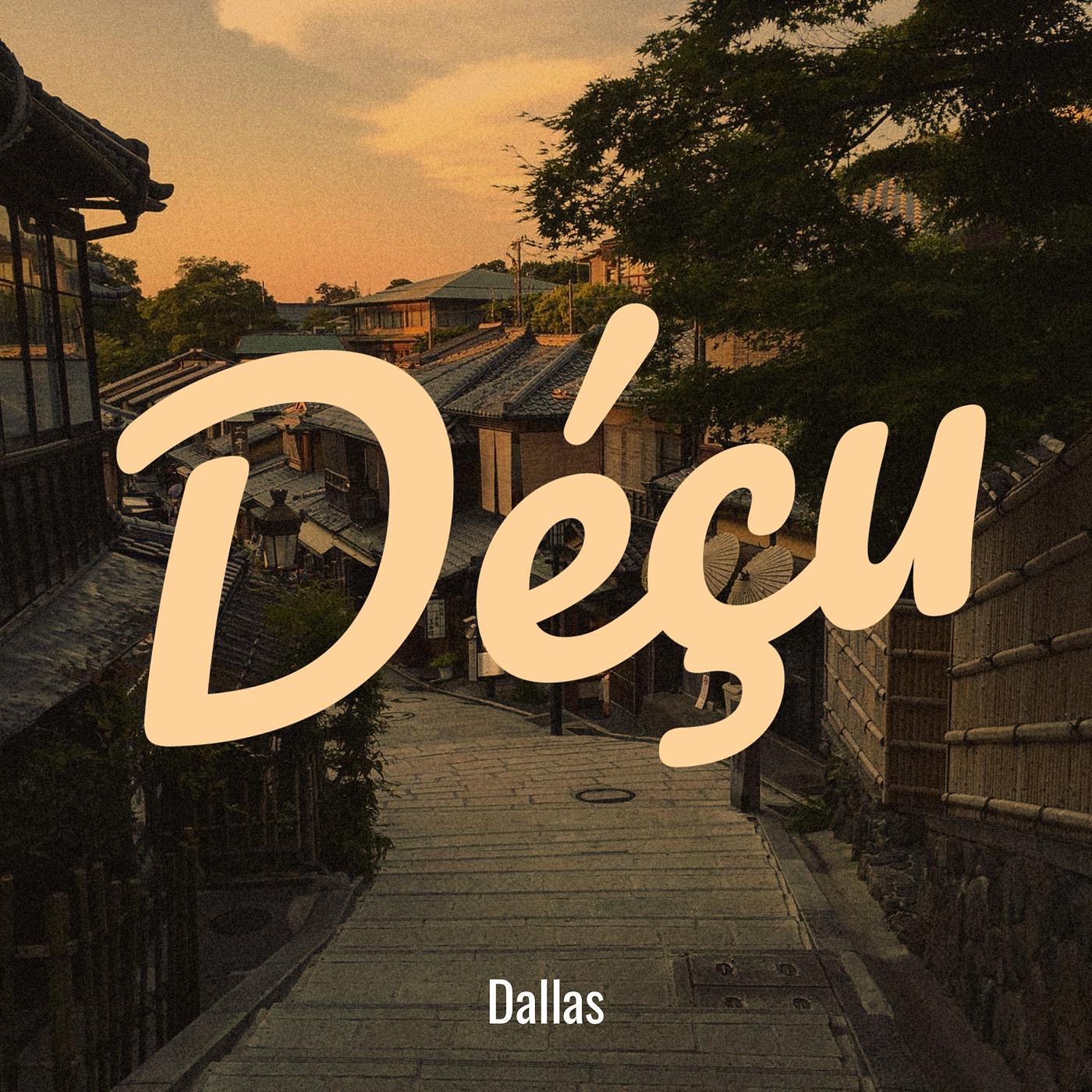 Постер альбома Déçu