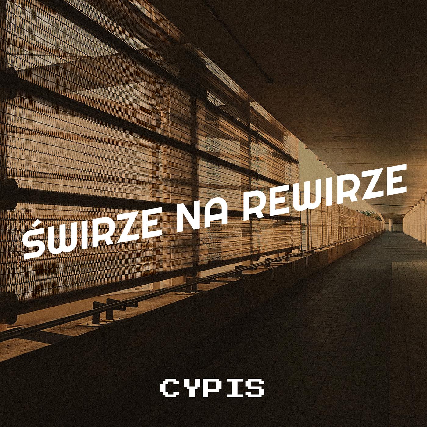 Постер альбома Świrze Na Rewirze