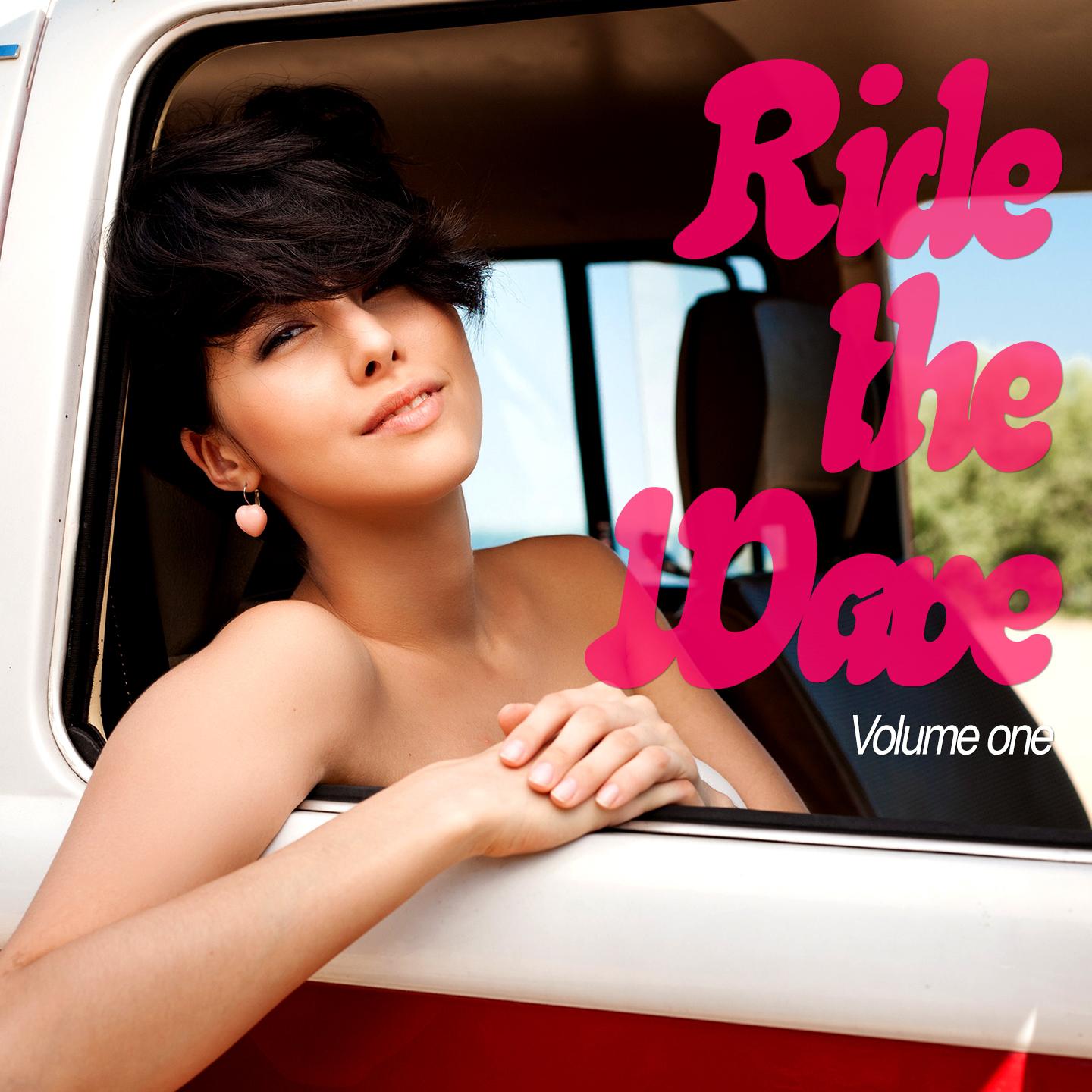 Постер альбома Ride the Wave, Vol. 1