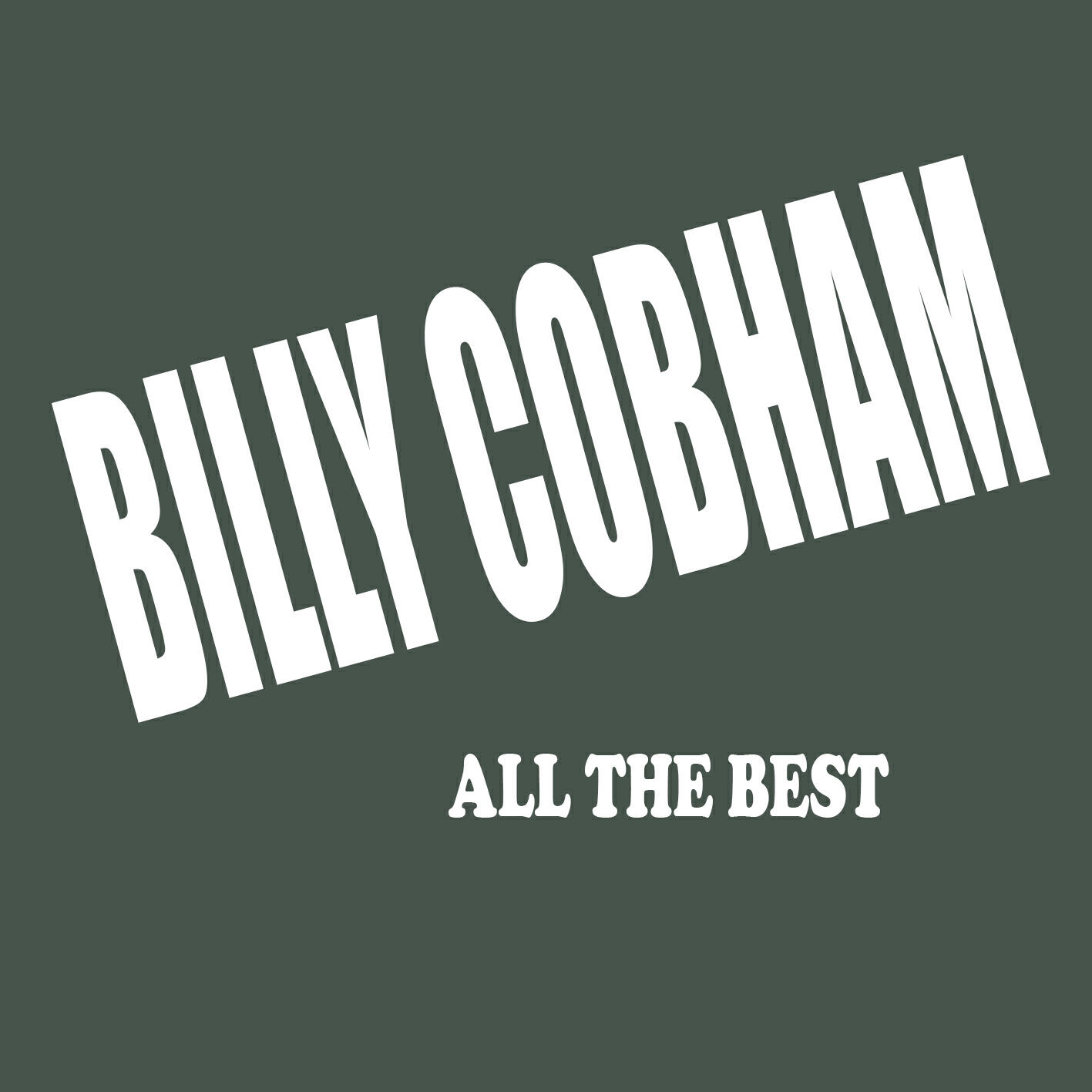 Billy Cobham - Waveform