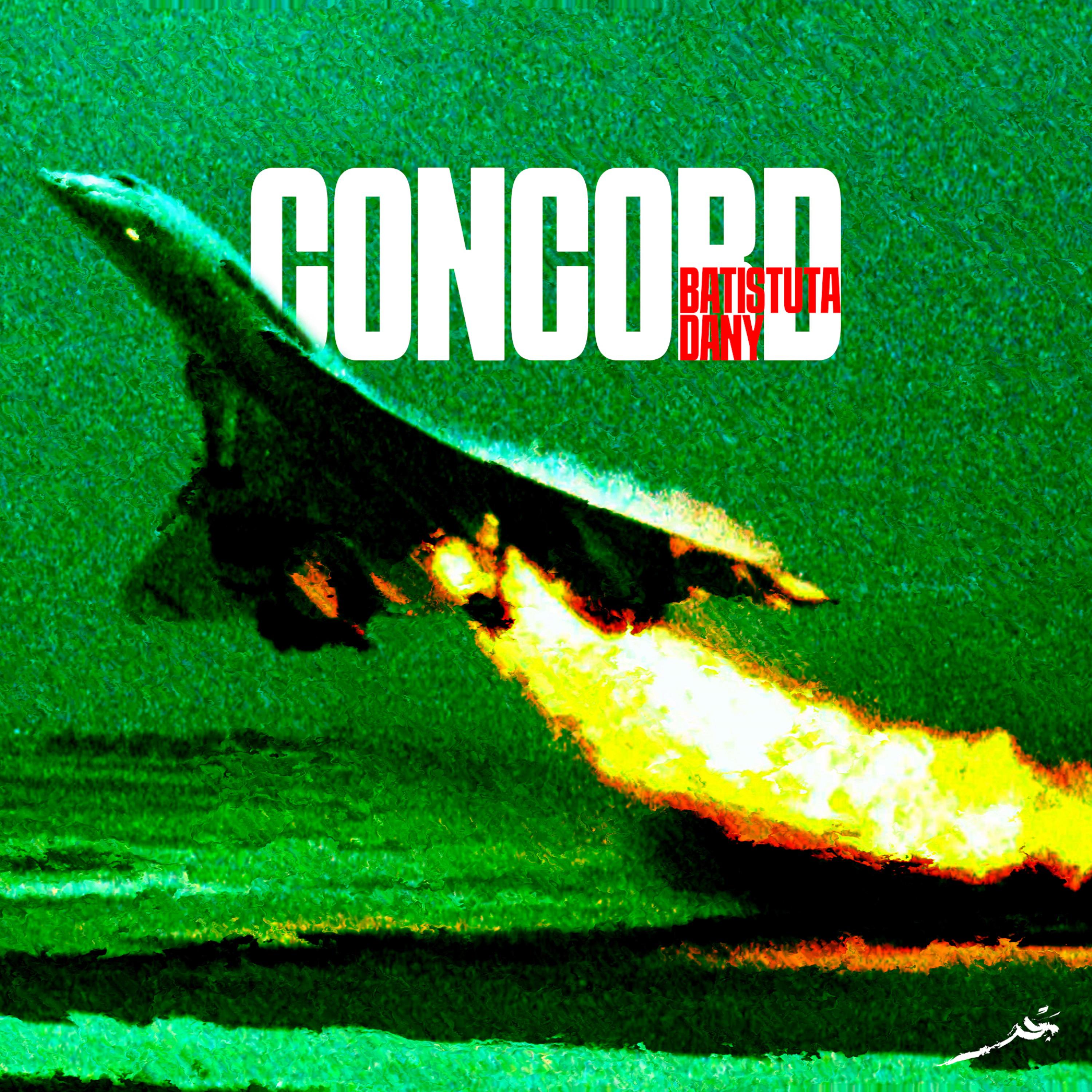 Постер альбома Concord