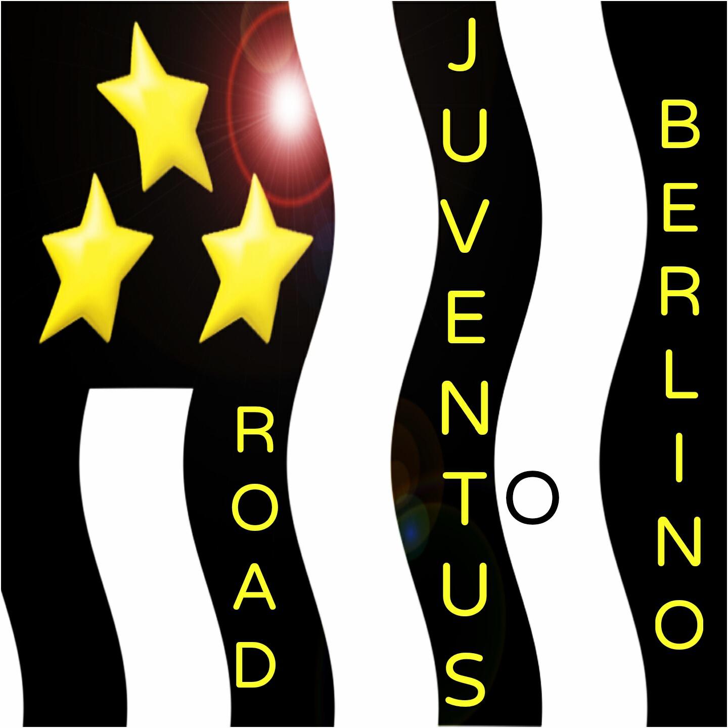 The Champions - Juve storia di un grande amore