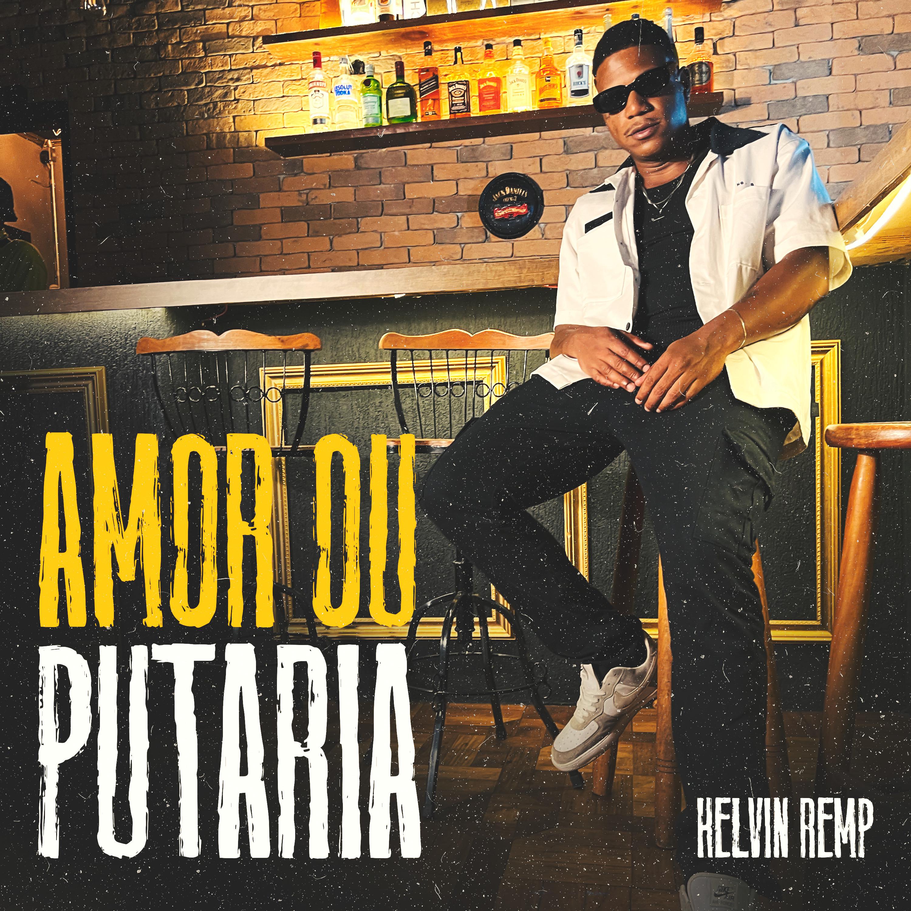 Постер альбома Amor ou Putaria