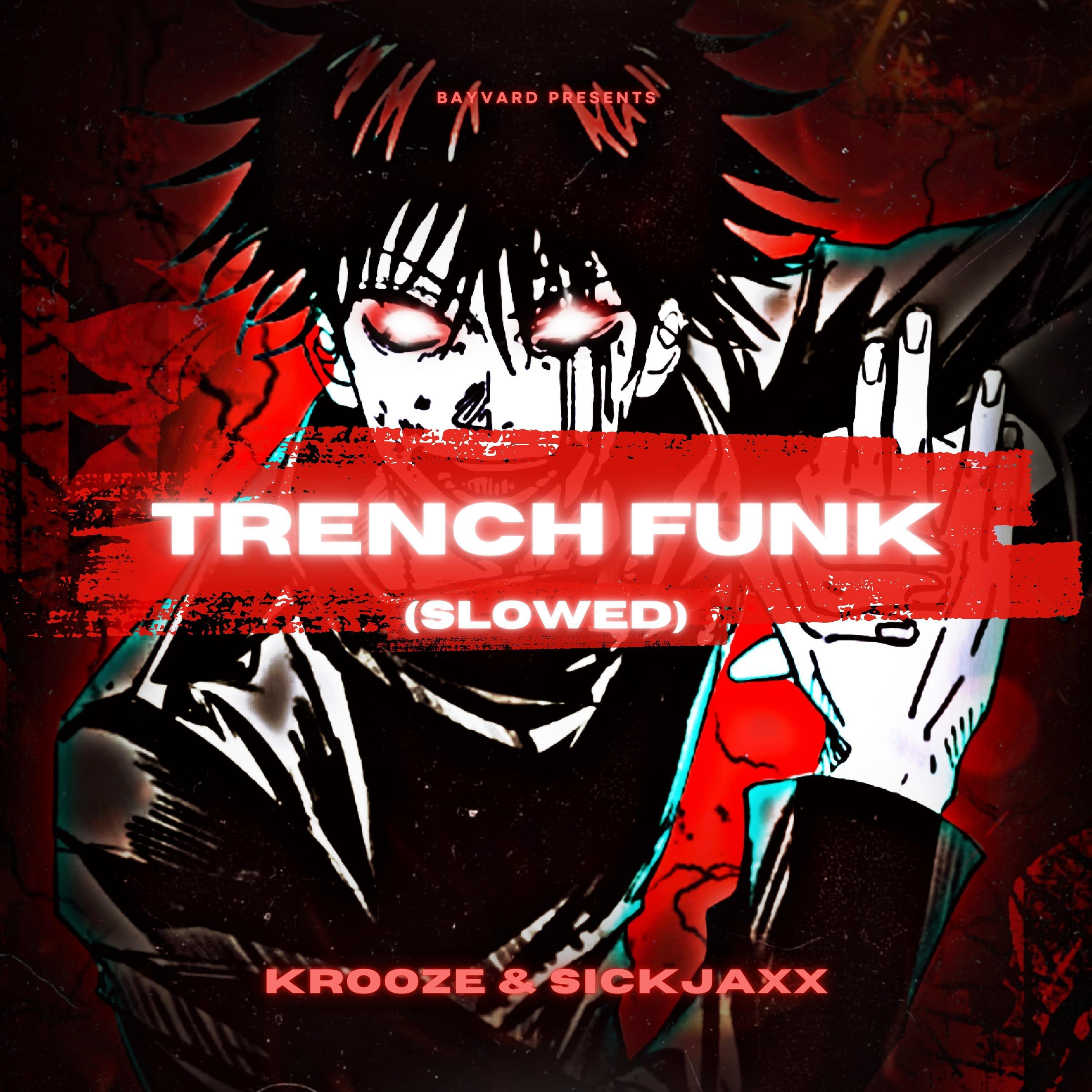 Постер альбома Trench Funk