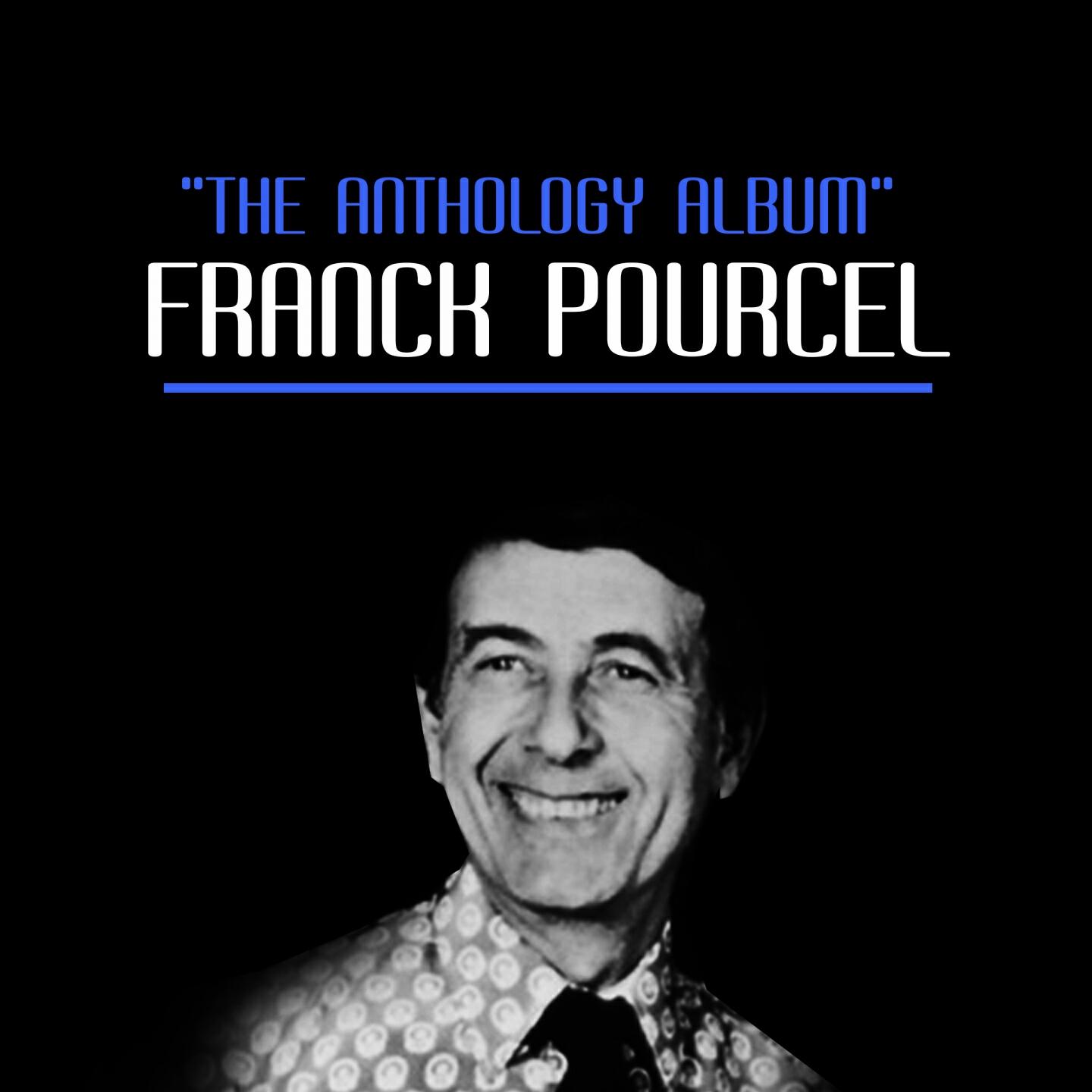 Franck Pourcel - Le Pont De La Riviere Kwai