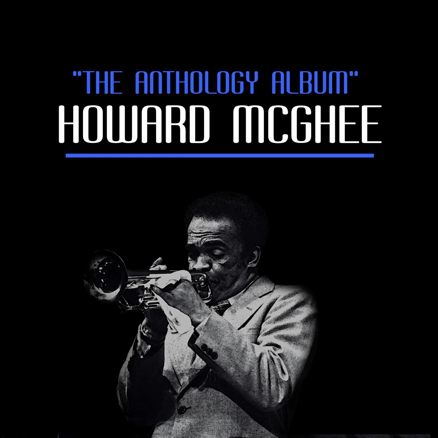 Howard McGhee - Lifestream