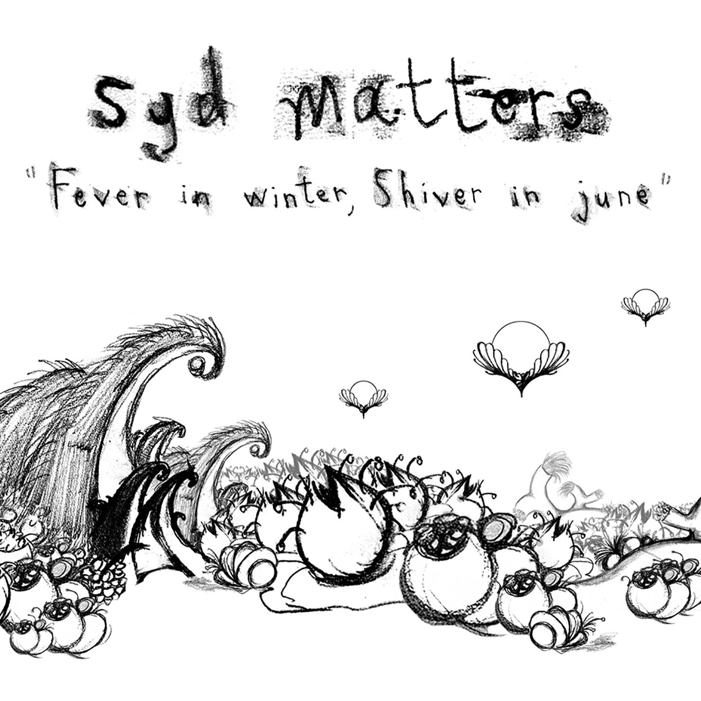 Syd Matters - Organized Life