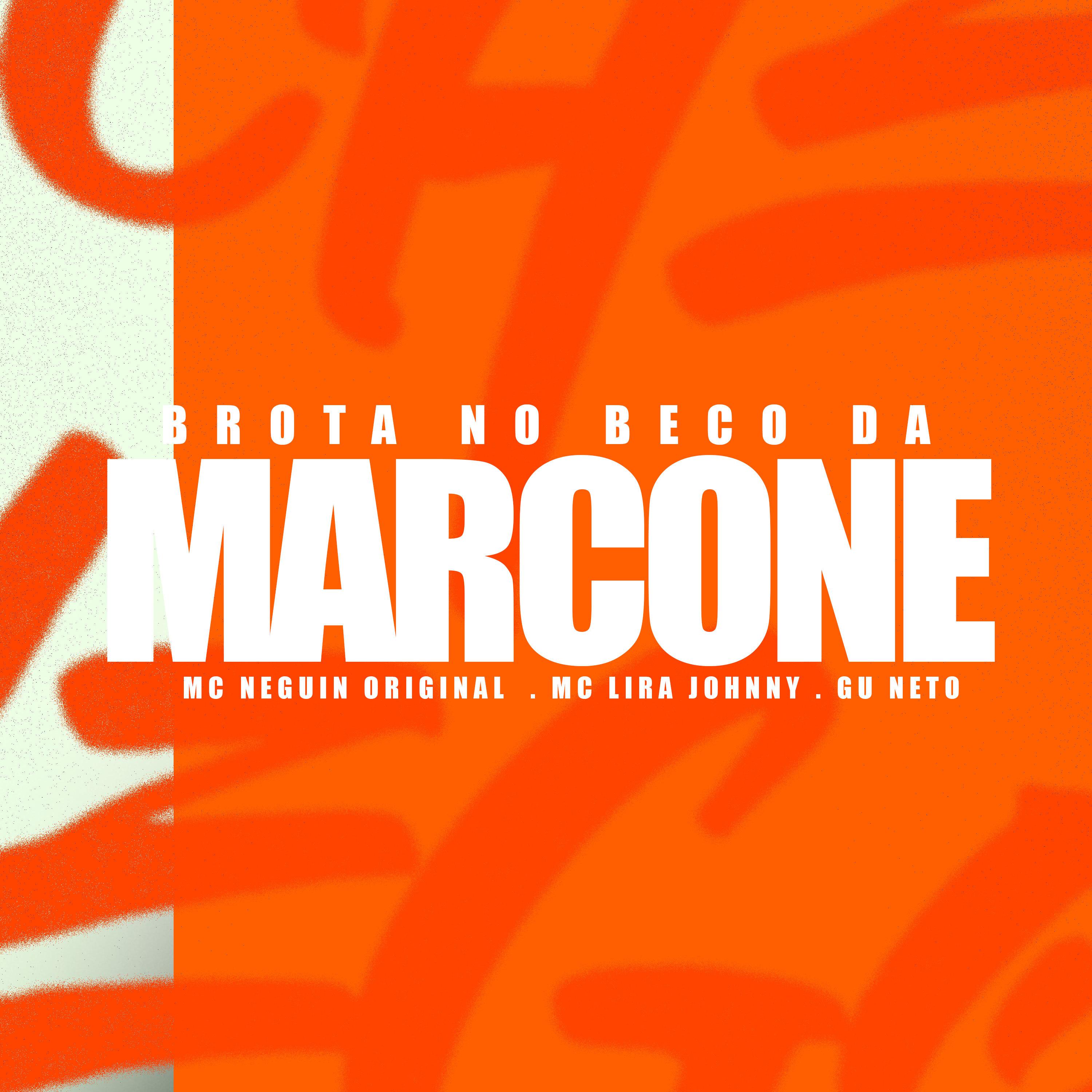 Постер альбома Brota  no Beco da Marcone