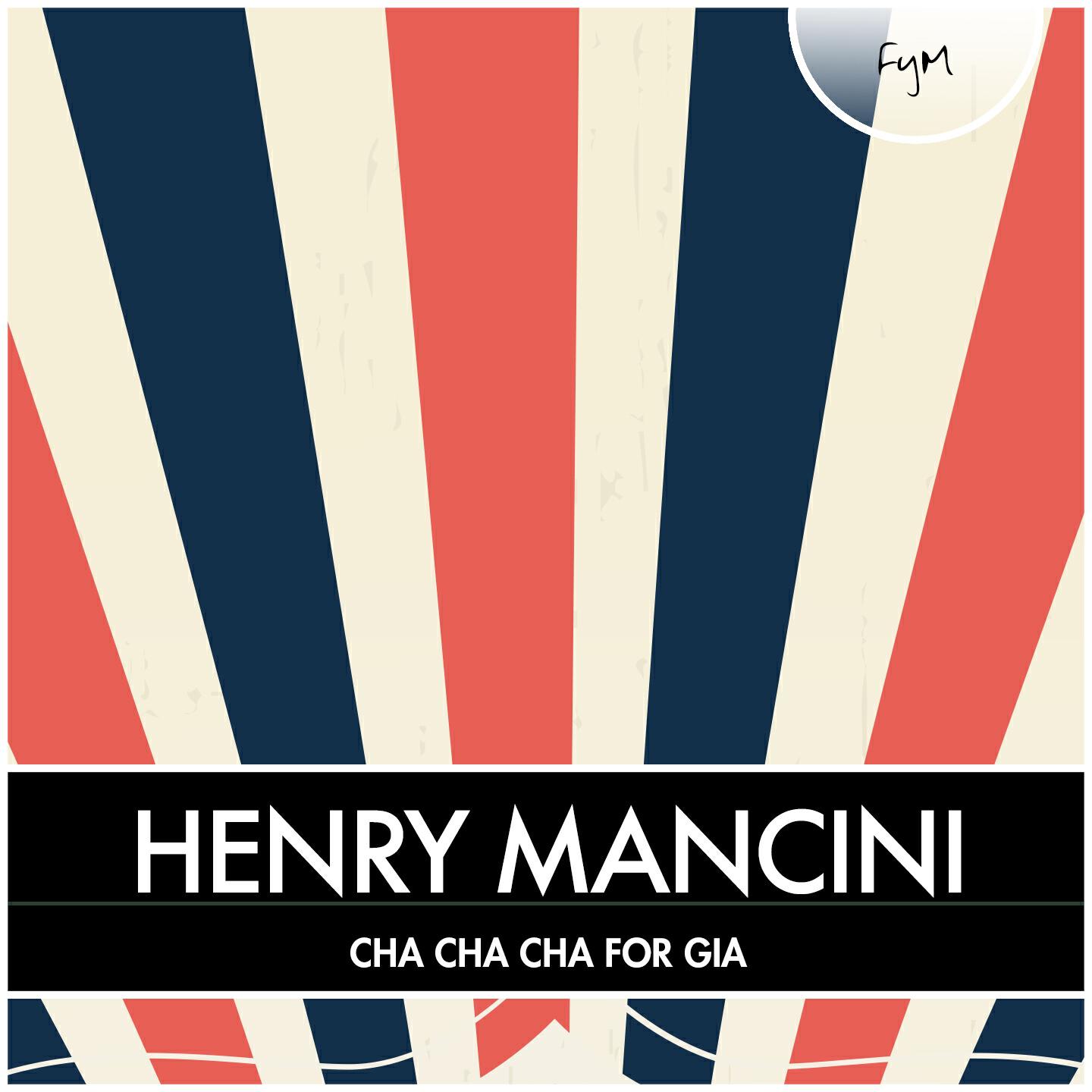 Henry Mancini - Big Band Bwana