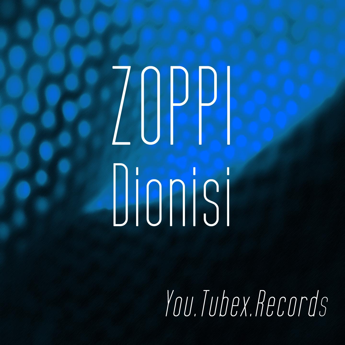 Постер альбома Zoppi Dionisi