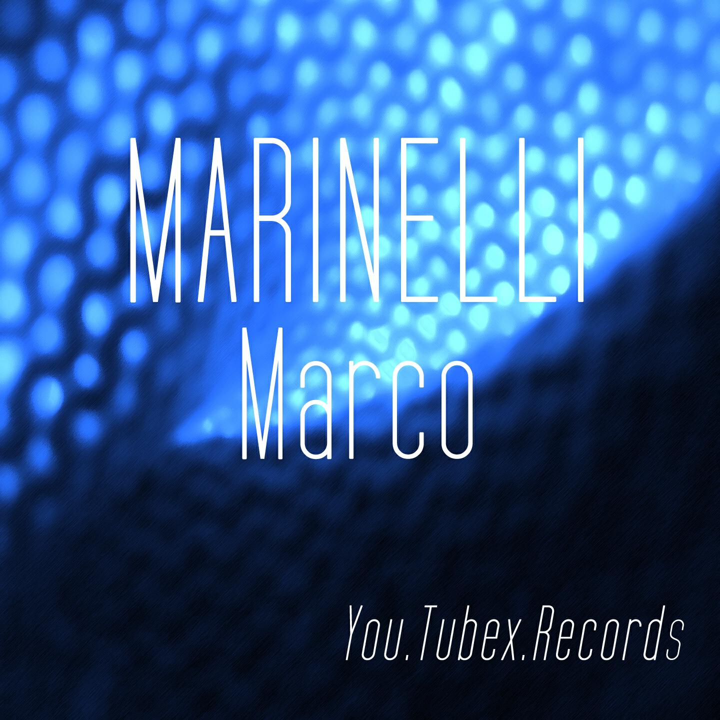 MARINELLI - Giuli