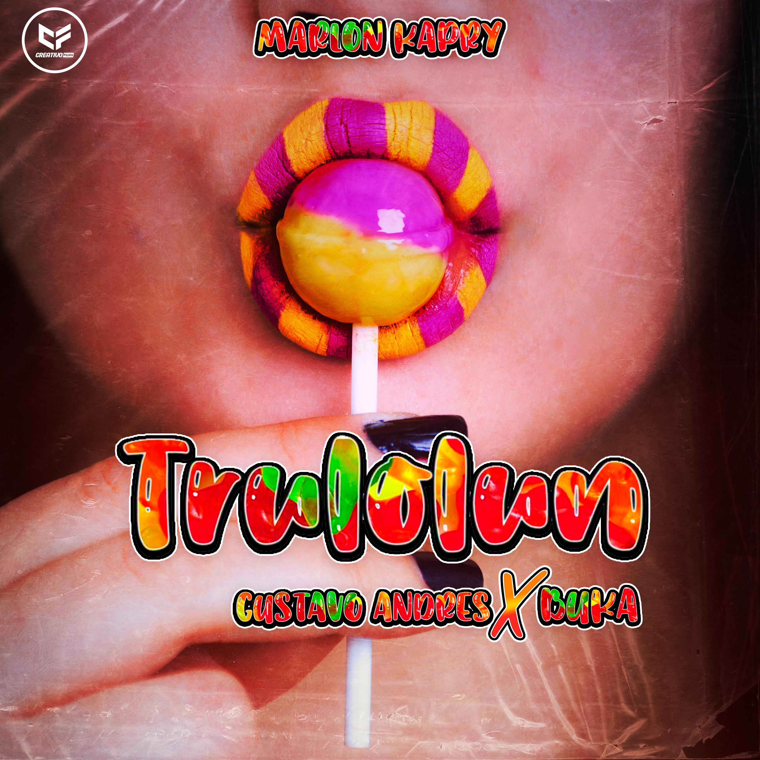 Постер альбома Trulolun