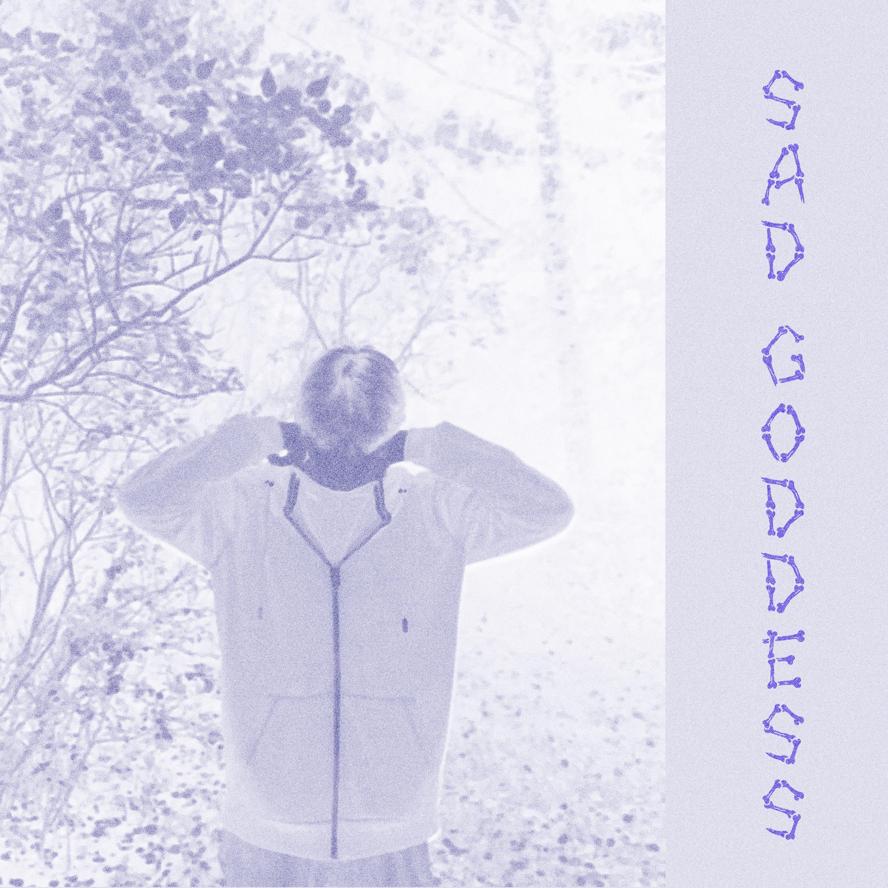 Постер альбома Sad Goddess
