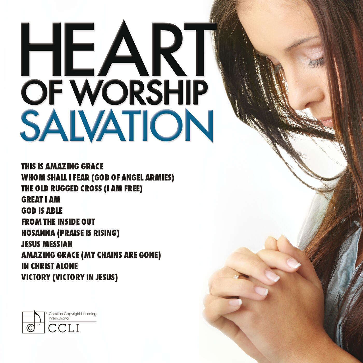 Chilhowee Hills Worship - Victory (Victory In Jesus) (Live)