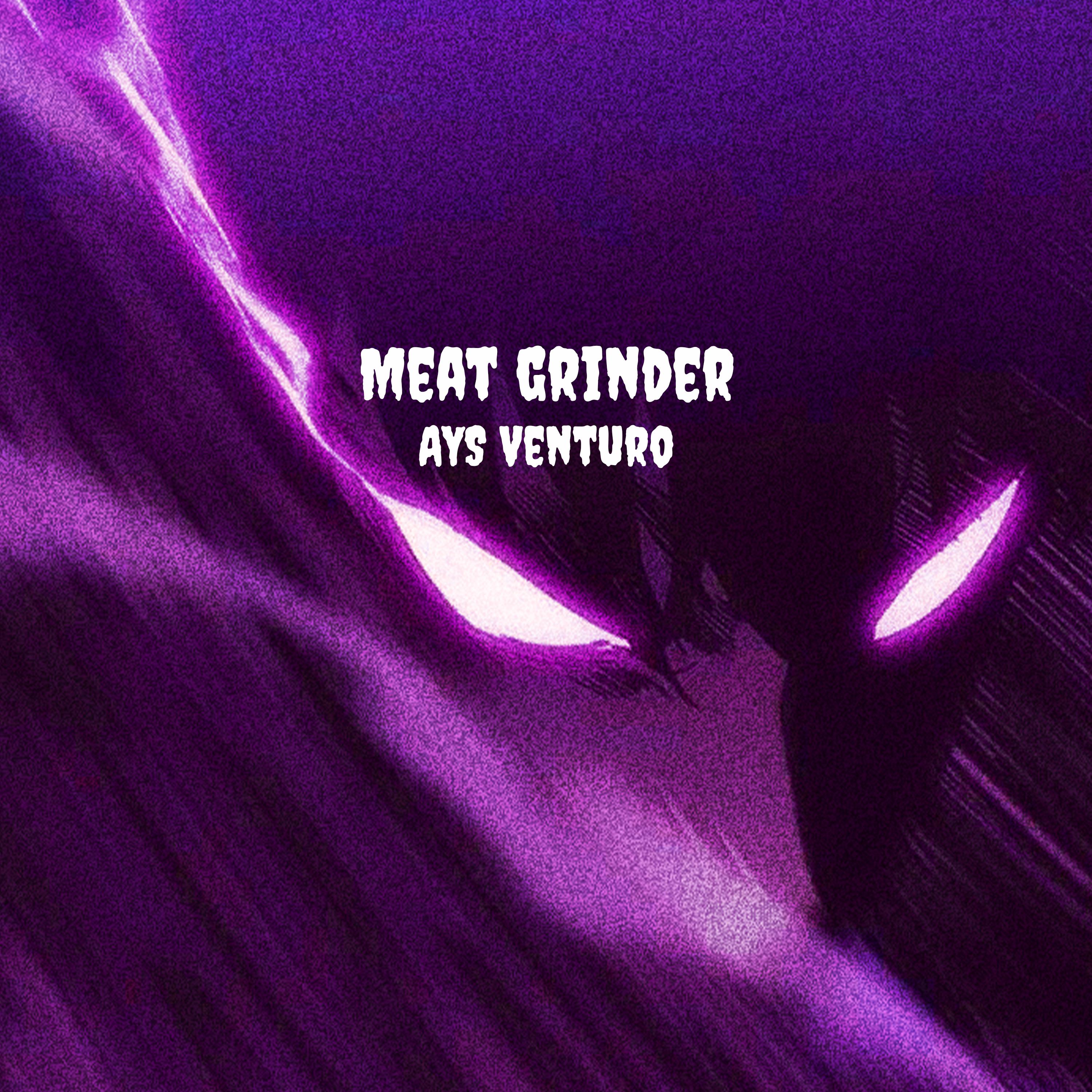Постер альбома Meat Grinder