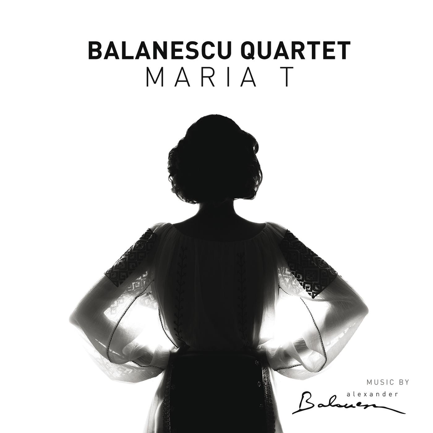 Постер альбома Maria T