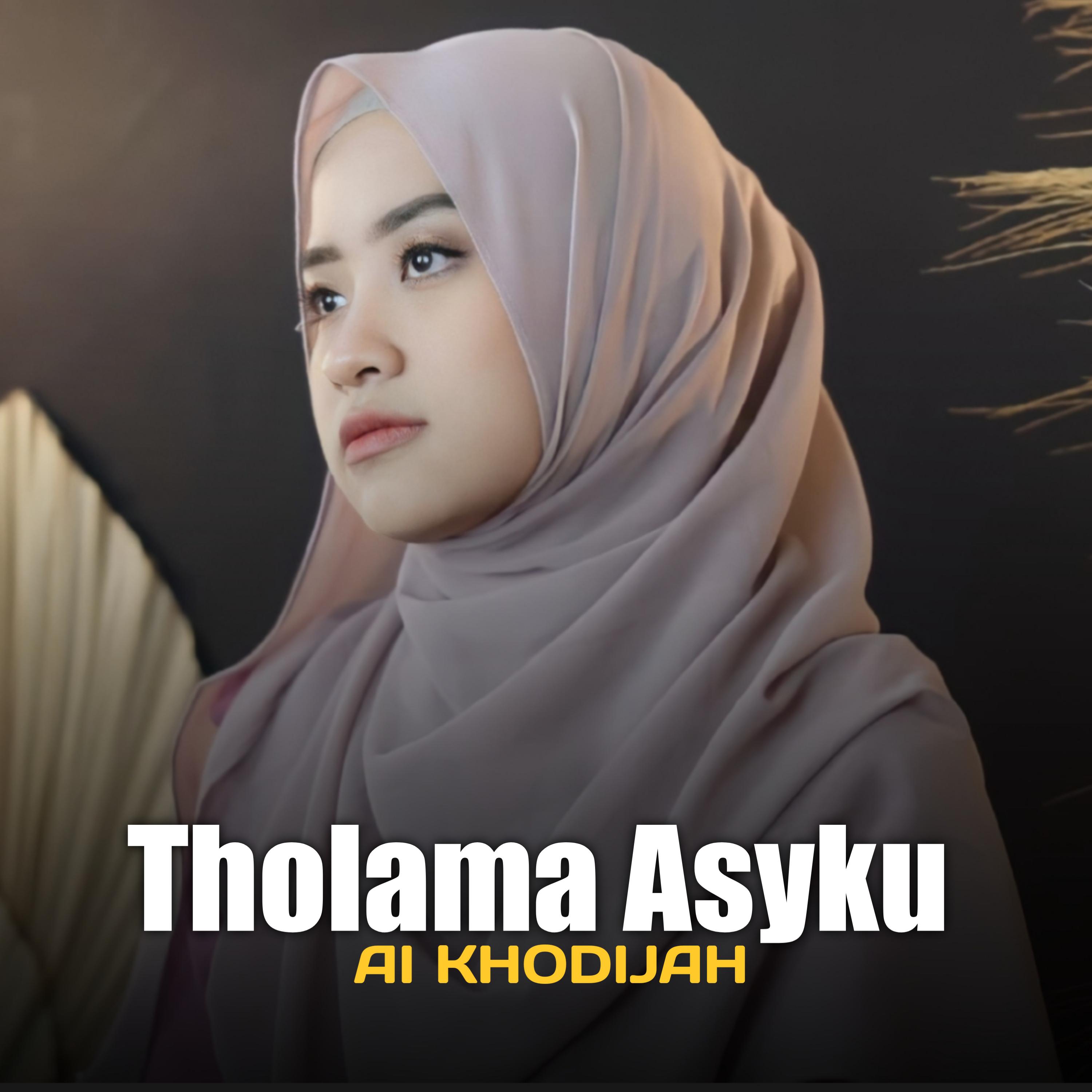 Постер альбома Tholama Asyku