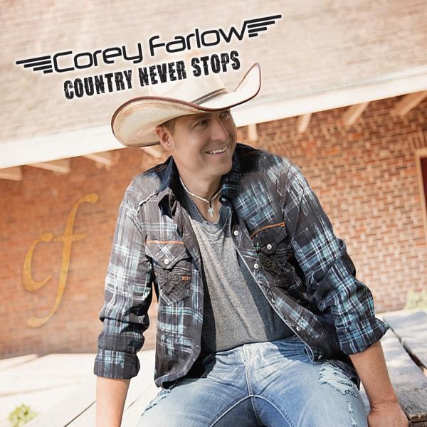 Corey Farlow - Big Country
