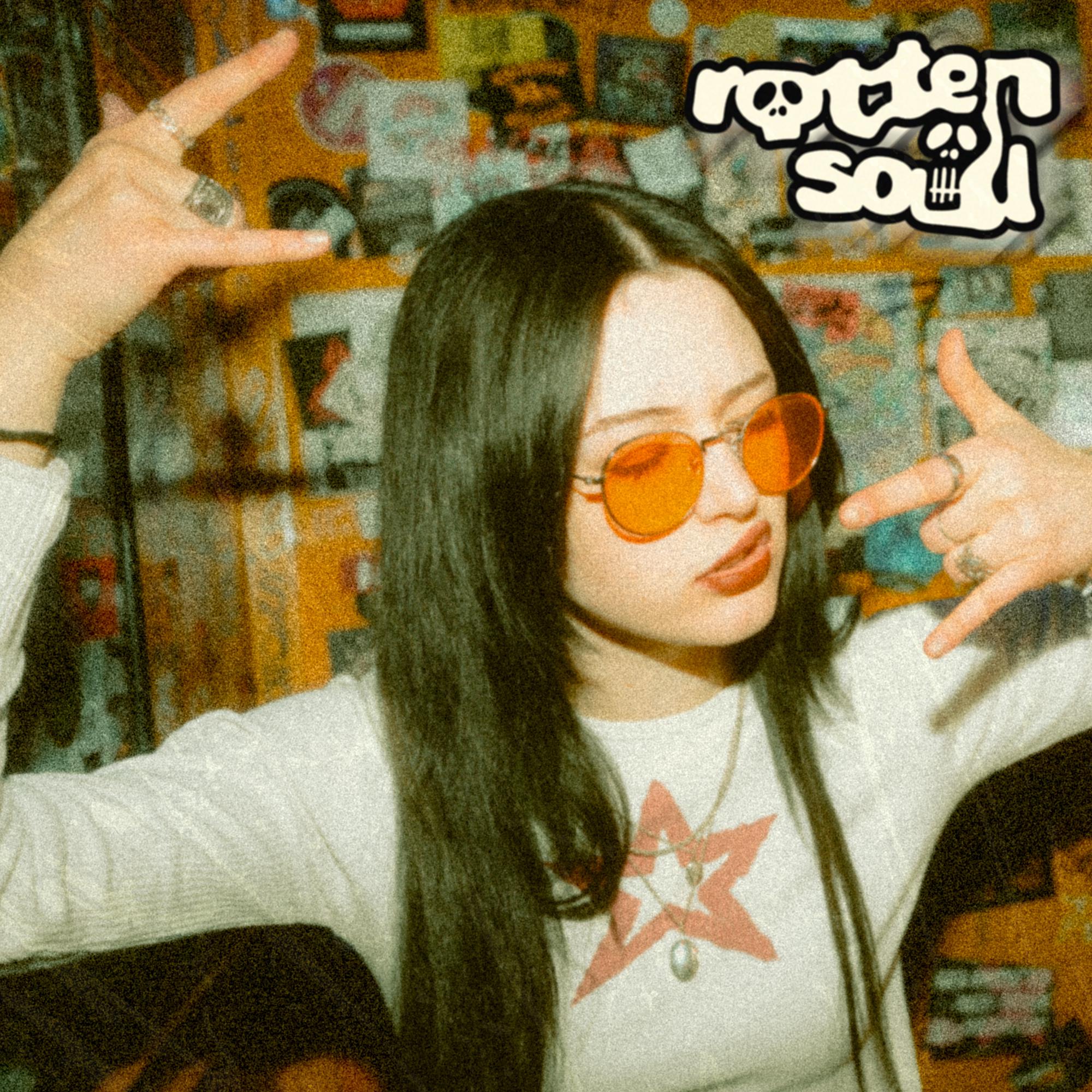 Постер альбома Rotten Soul